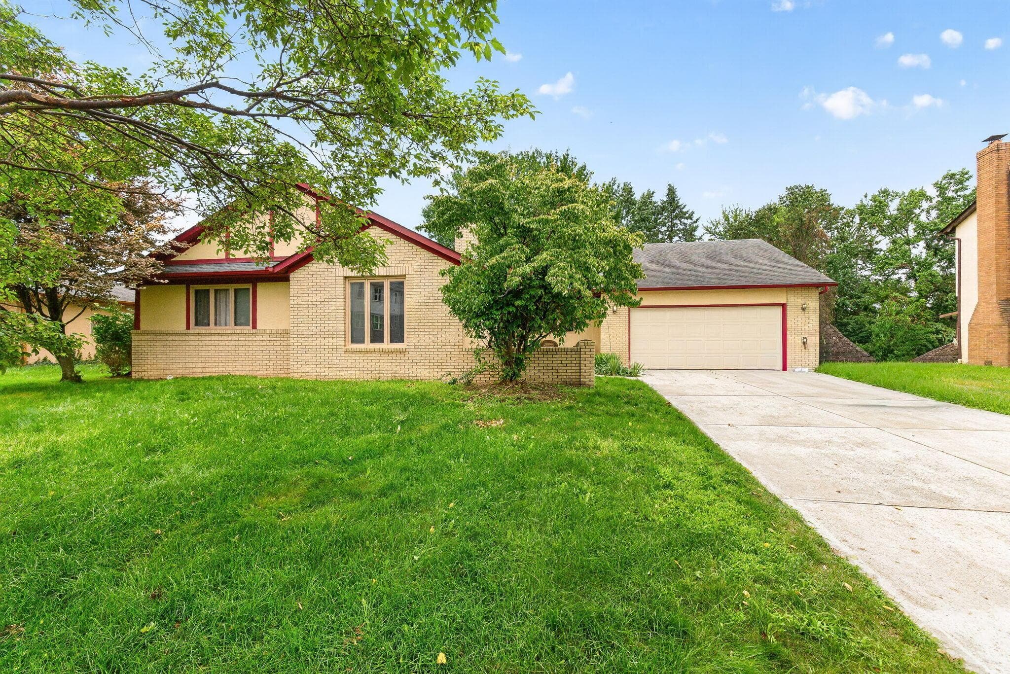 2101 Walnut Hill Park Drive, Columbus, OH 43232