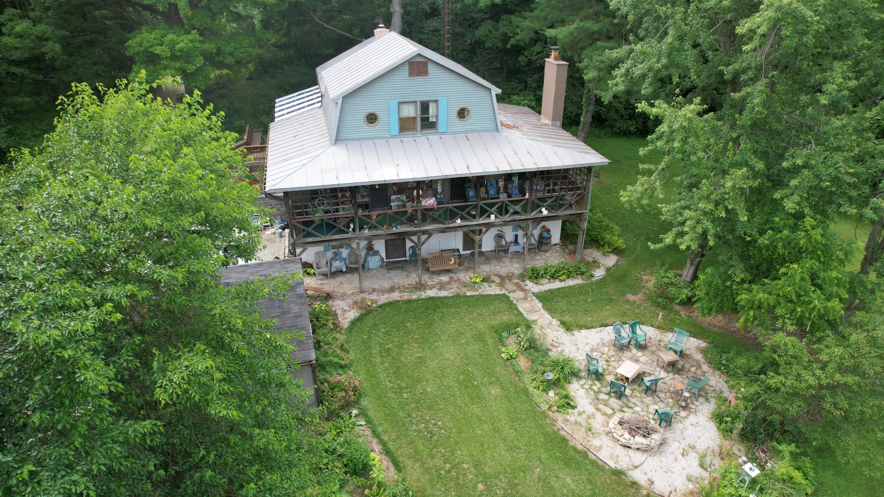 1500 N Market Street, Galion, OH 44833