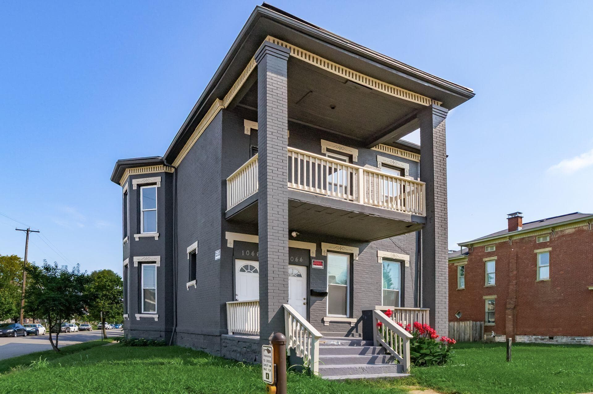 1044 E Long Street #1046, Columbus, OH 43203