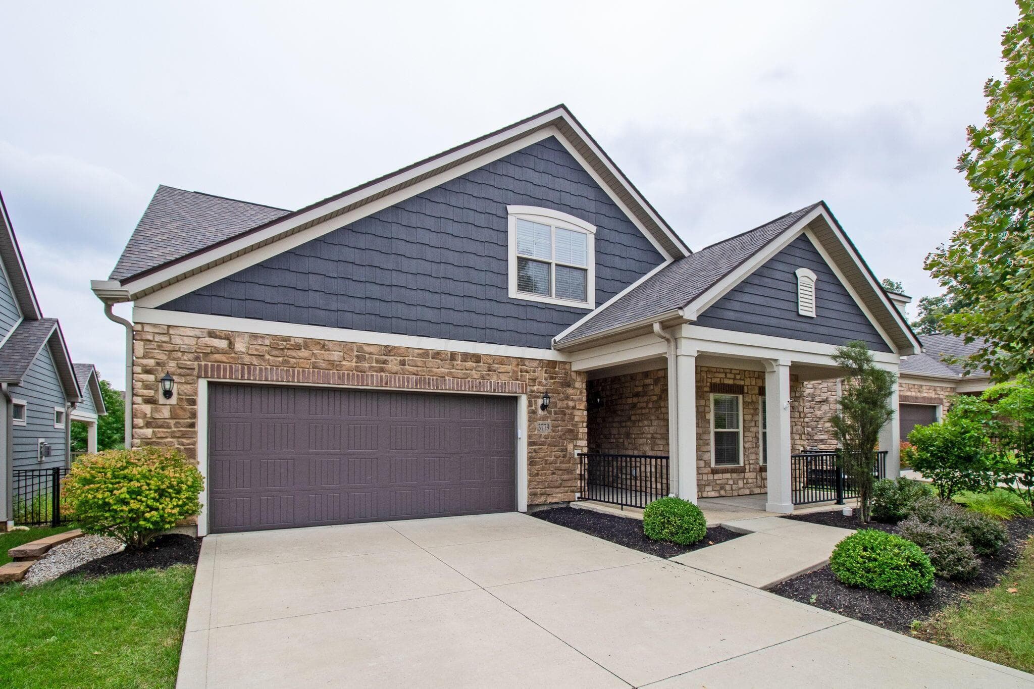 3779 Naugatuck Place, Powell, OH 43065