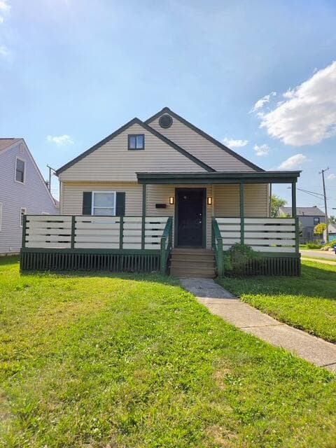 769 Chestershire Road, Columbus, OH 43204