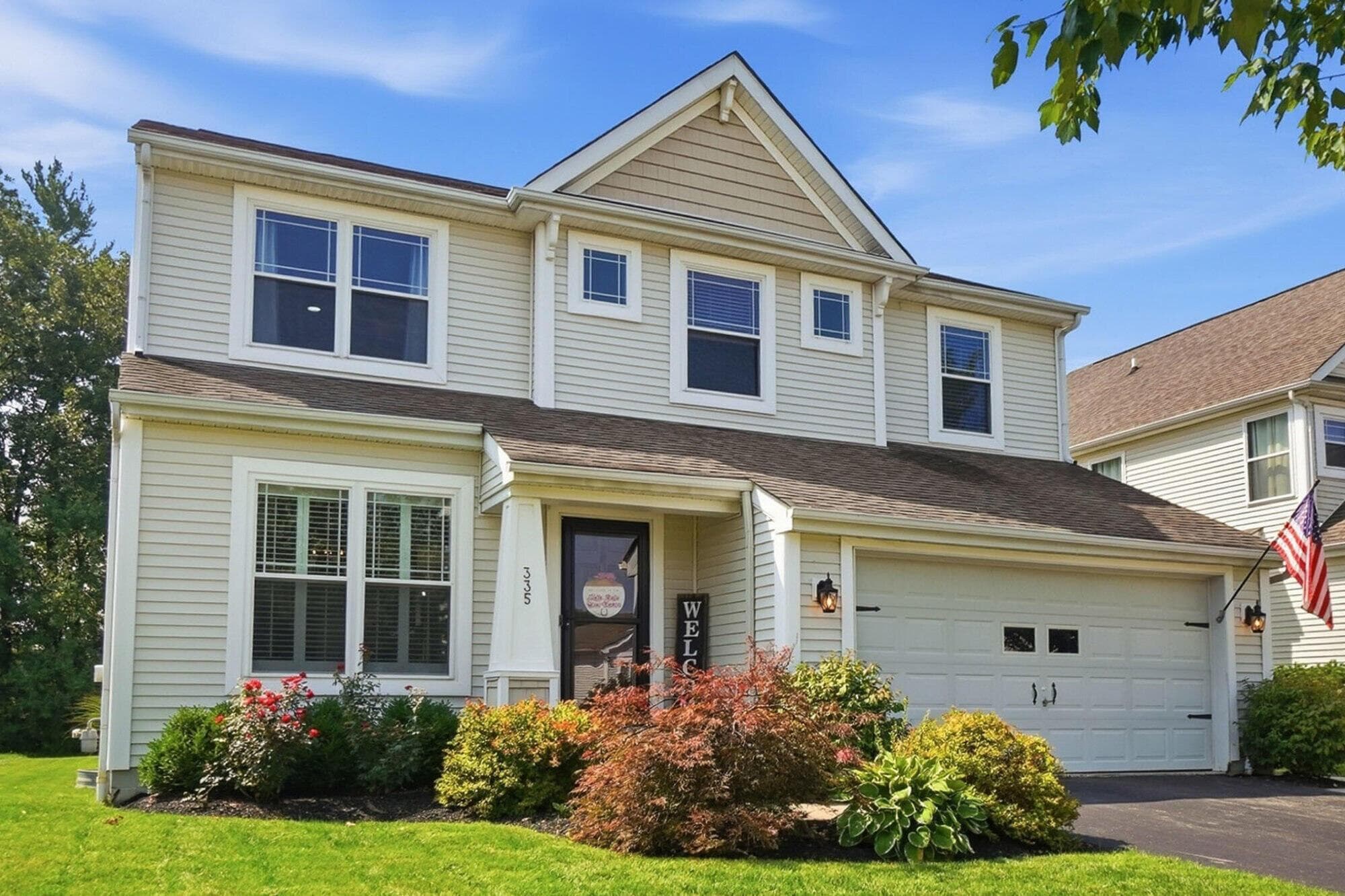 335 Shellbark, Marysville, OH 43040