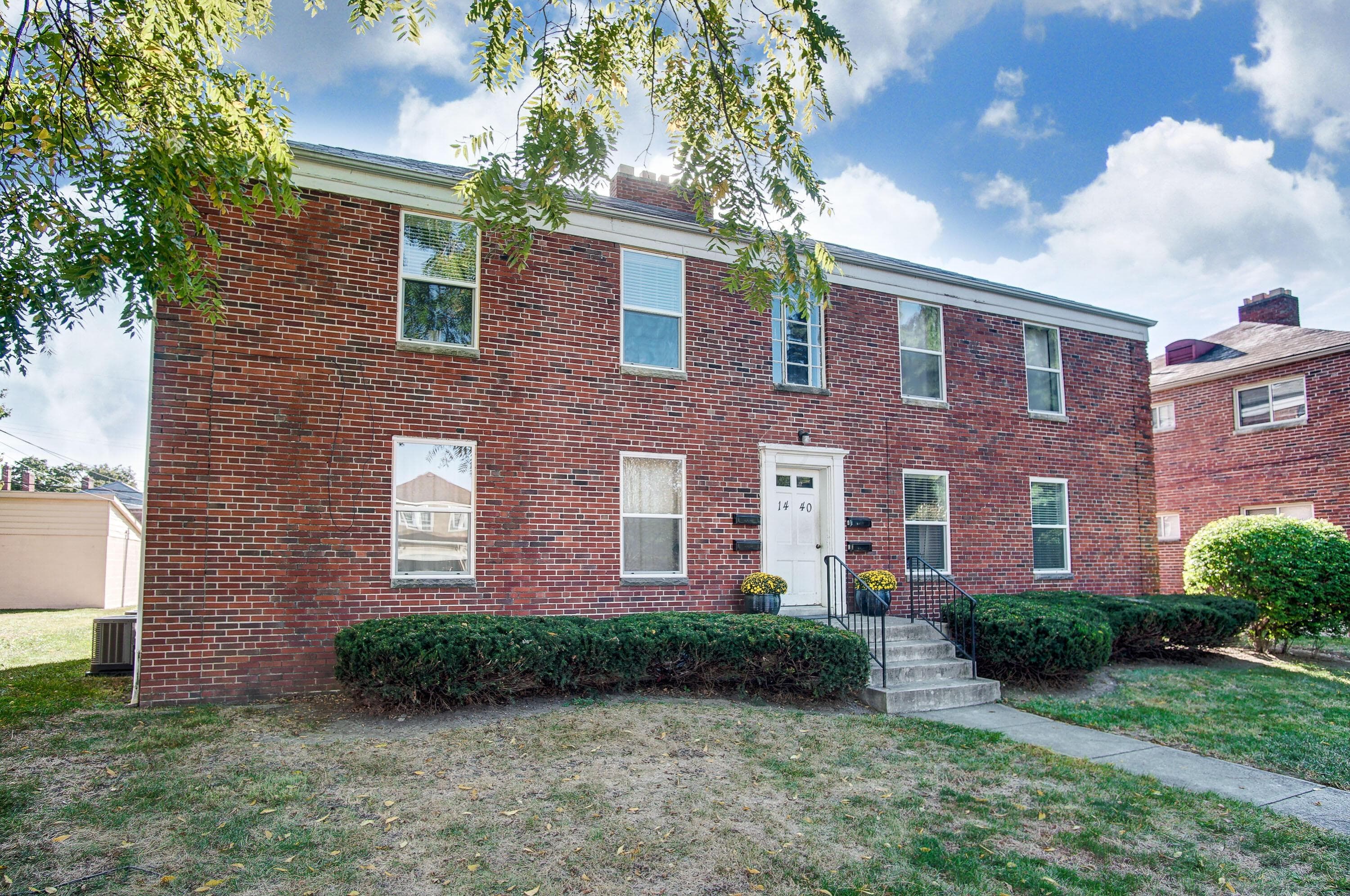 1440 Elmwood Avenue #A, Columbus, OH 43212