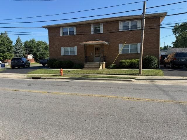 5400 Beacon Hill Road, Columbus, OH 43228