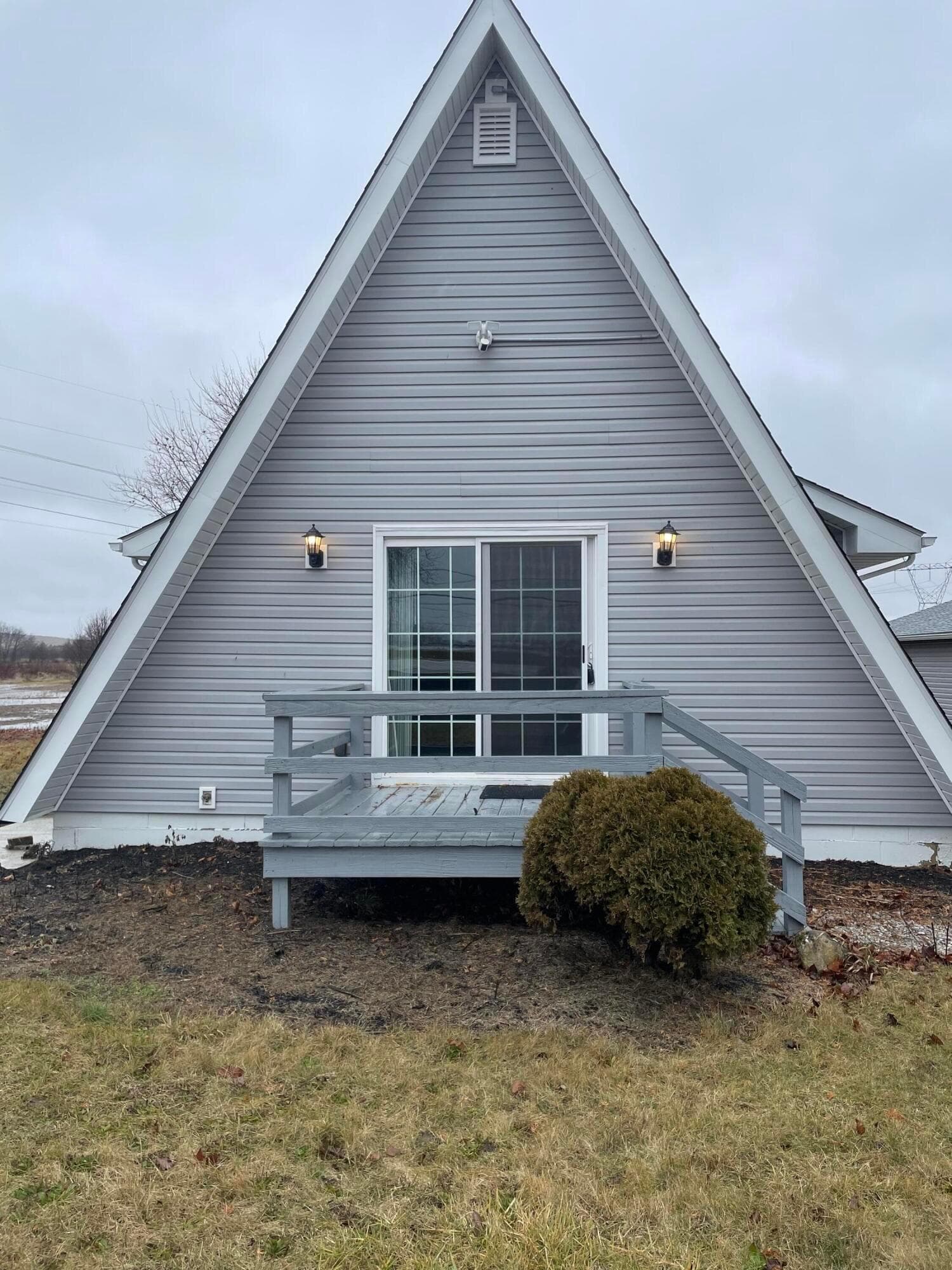 5989 Haughn rd., Grove City, OH 43123
