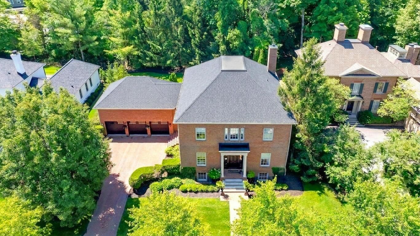 7703 Sudbrook Square, New Albany, OH 43054
