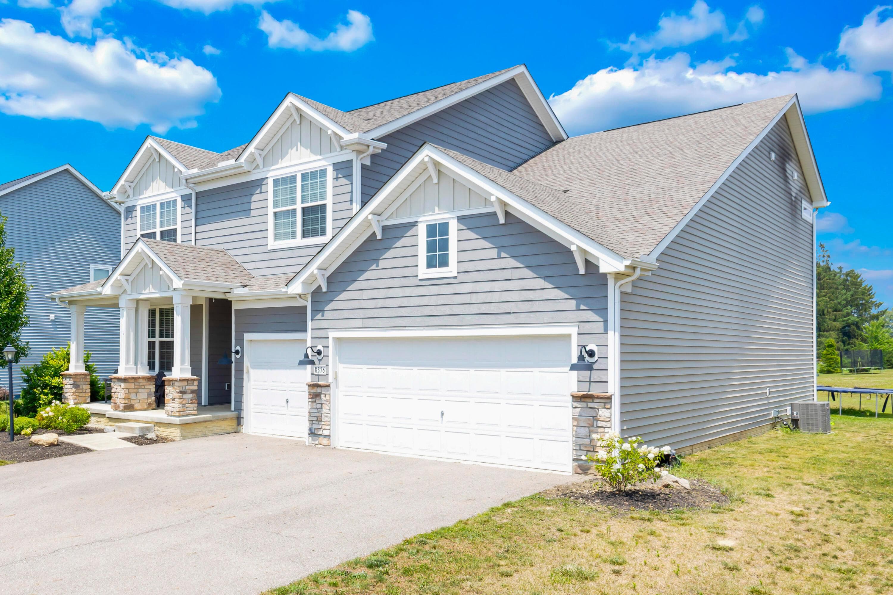 8376 Comstock Terrace NW, Pickerington, OH 43147