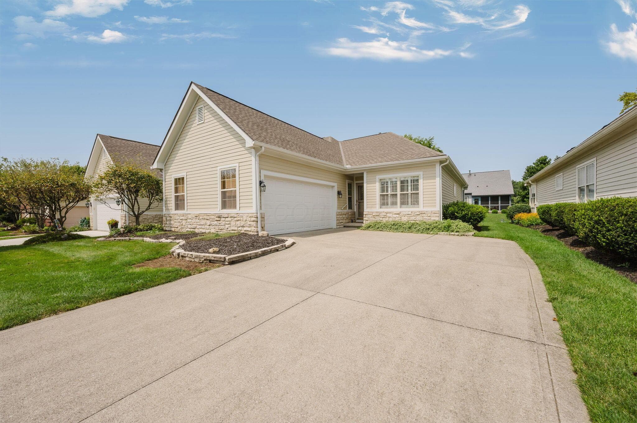 336 Wyndham Park S, Westerville, OH 43082