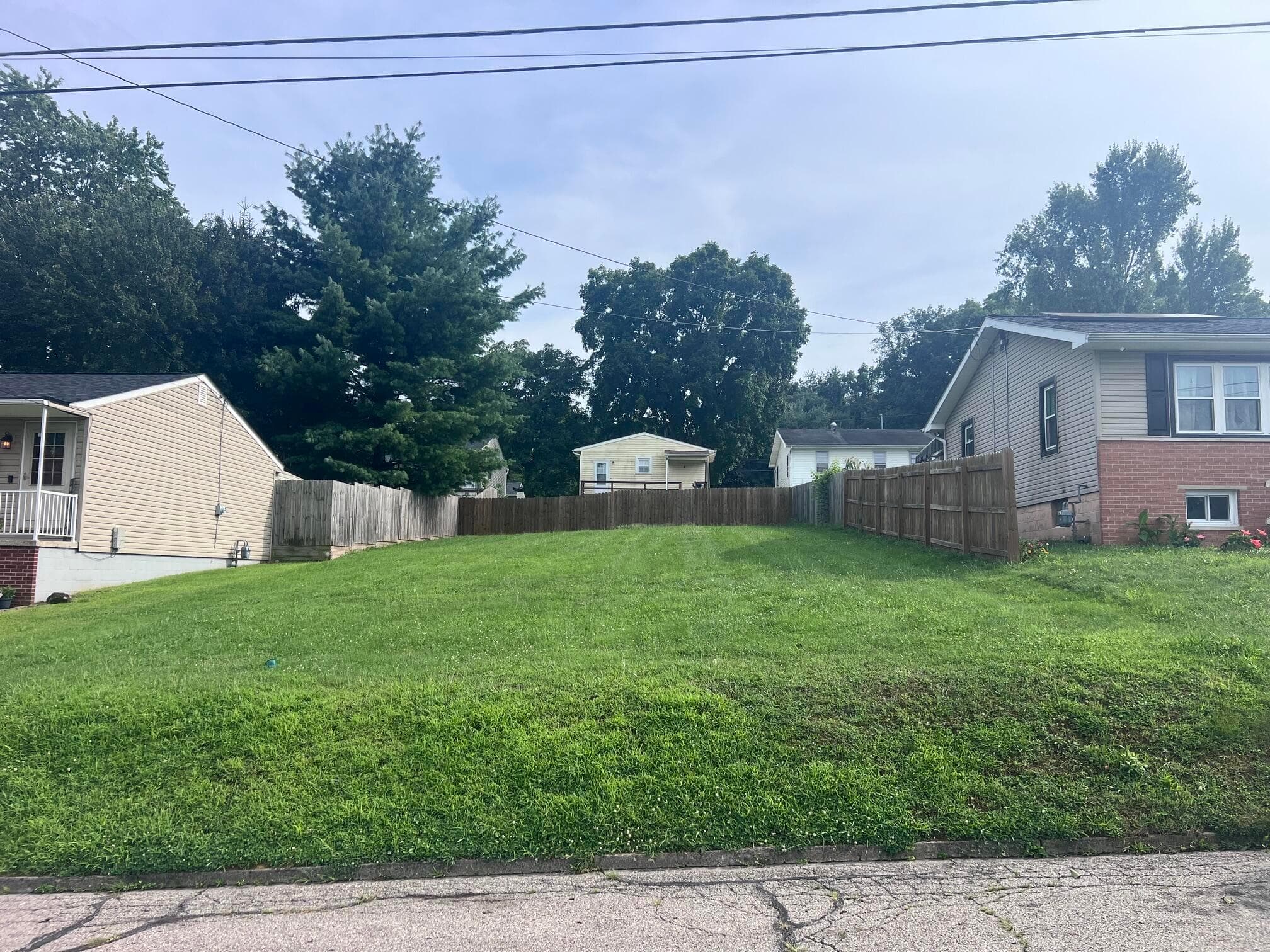0 W Hubert Avenue, Lancaster, OH 43130