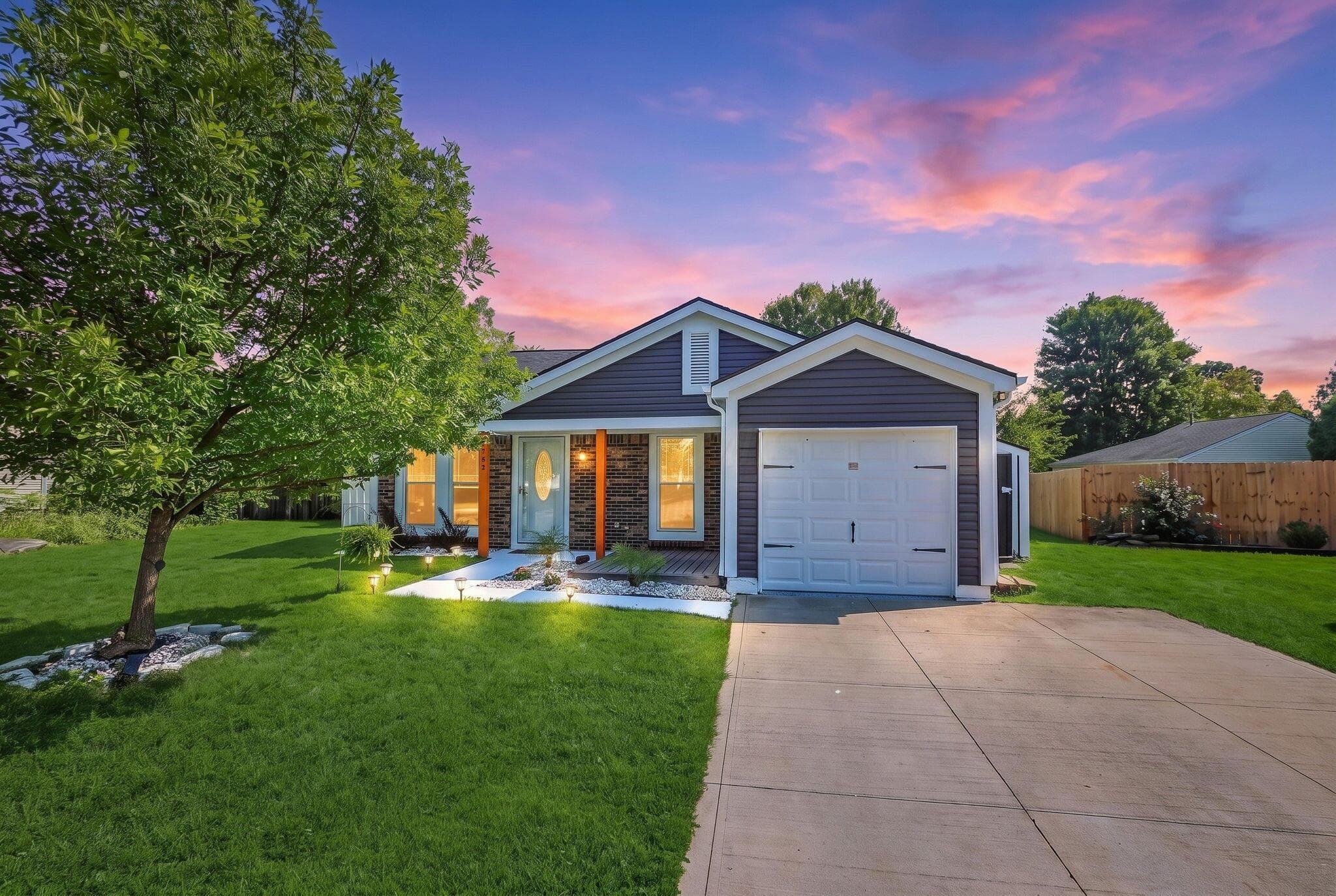 7752 Sagemeadow Court, Columbus, OH 43235