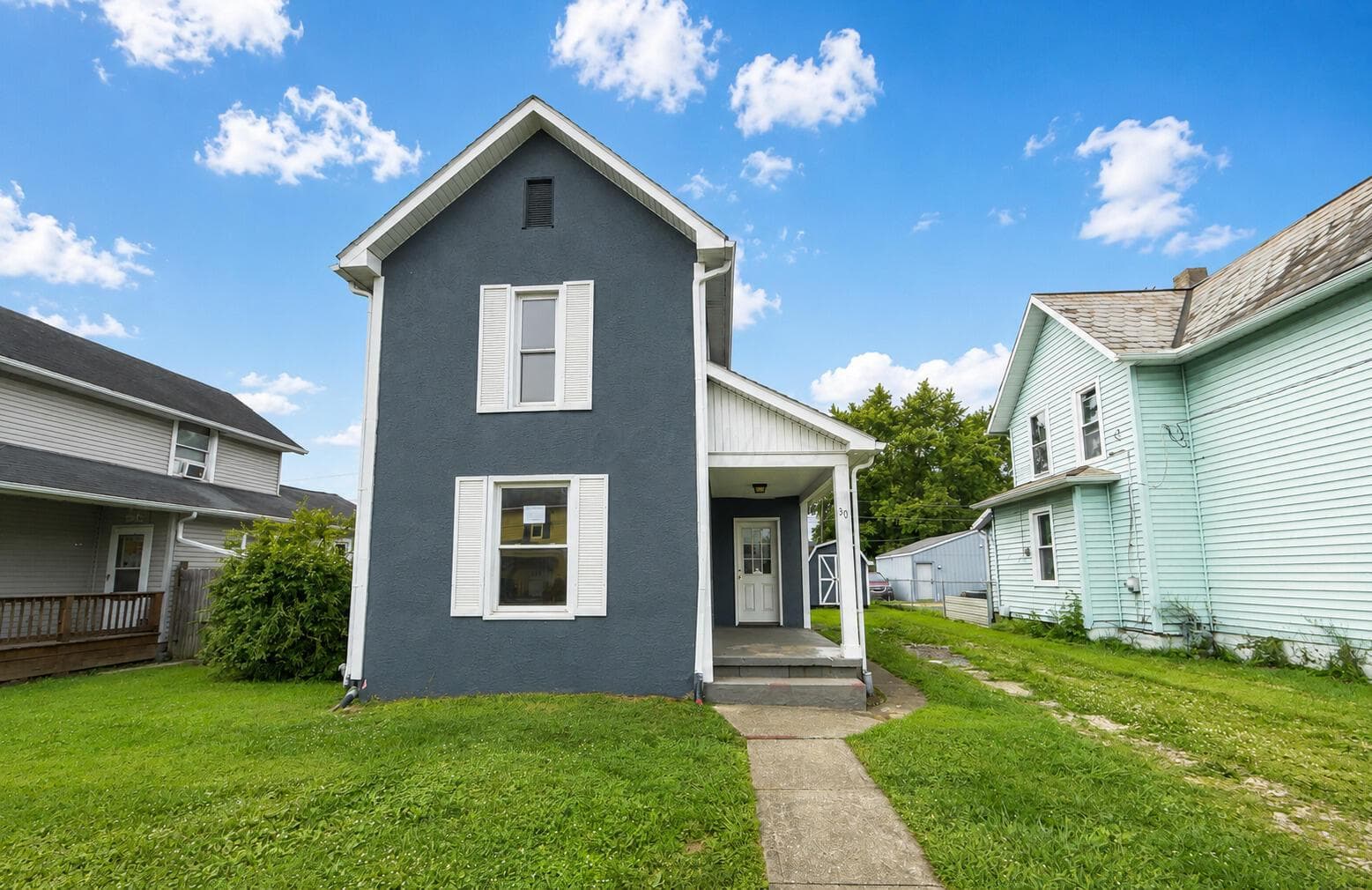 30 E Channel Street, Newark, OH 43055