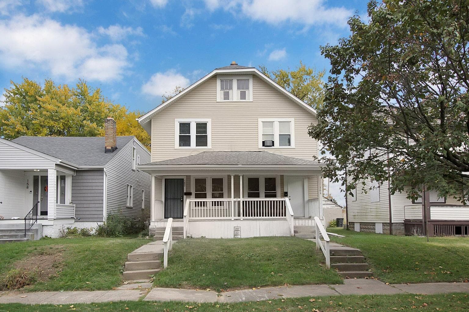 162 Columbian Avenue #164, Columbus, OH 43223