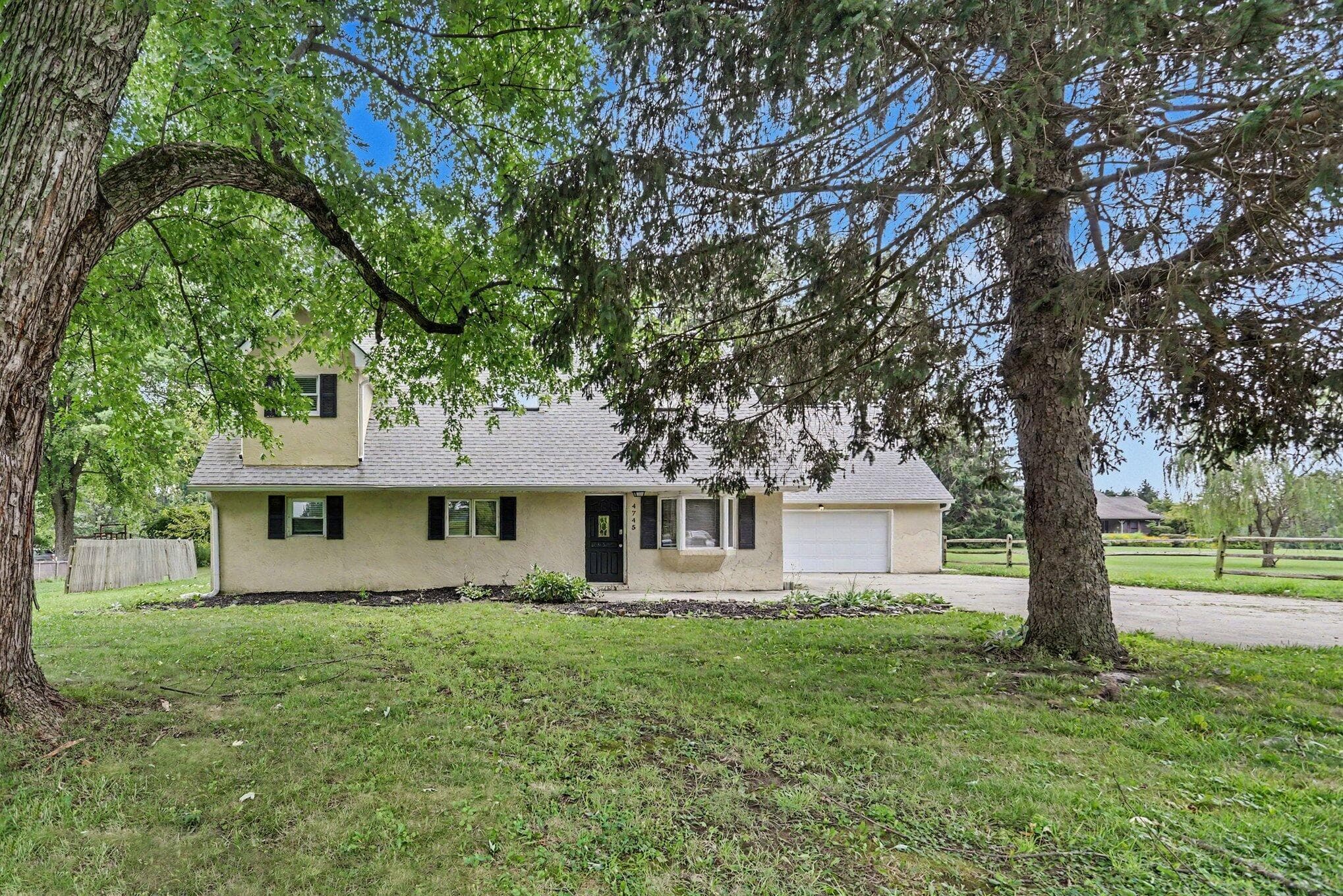4745 Summit Road SW, Pataskala, OH 43062
