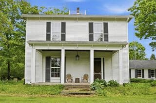 326 College Street, Urbana, OH 43078