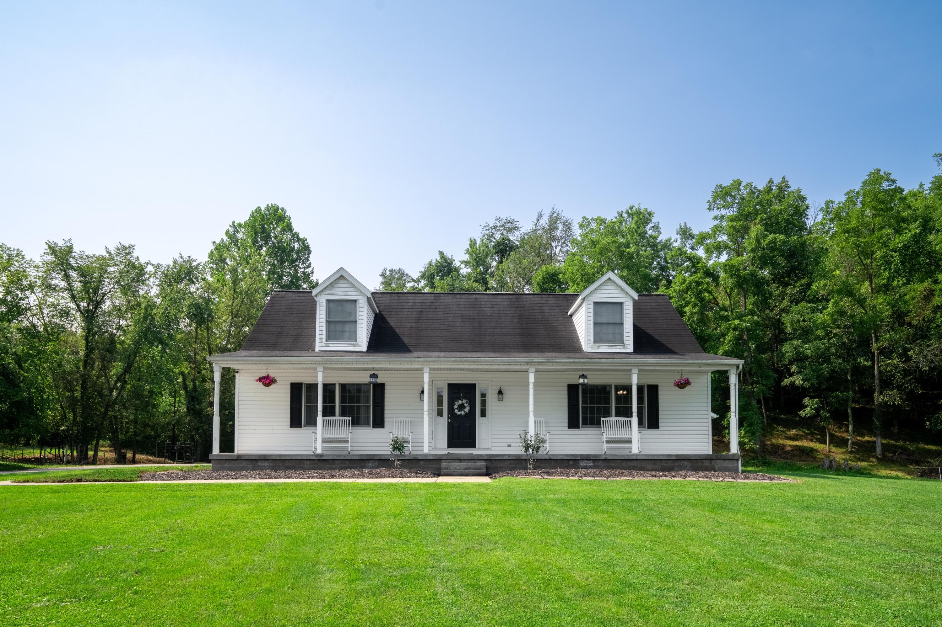 12360 Chandlersville, Chandlersville, OH 43727