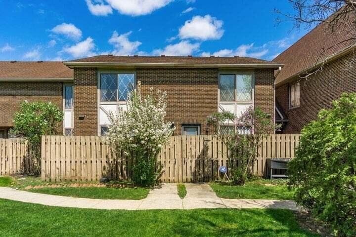 5417 E Valley Lane E, Columbus, OH 43231