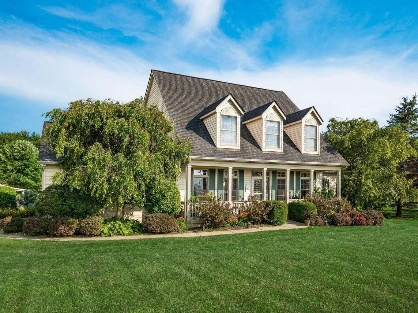 6690 Mccurdy Road, Delaware, OH 43015