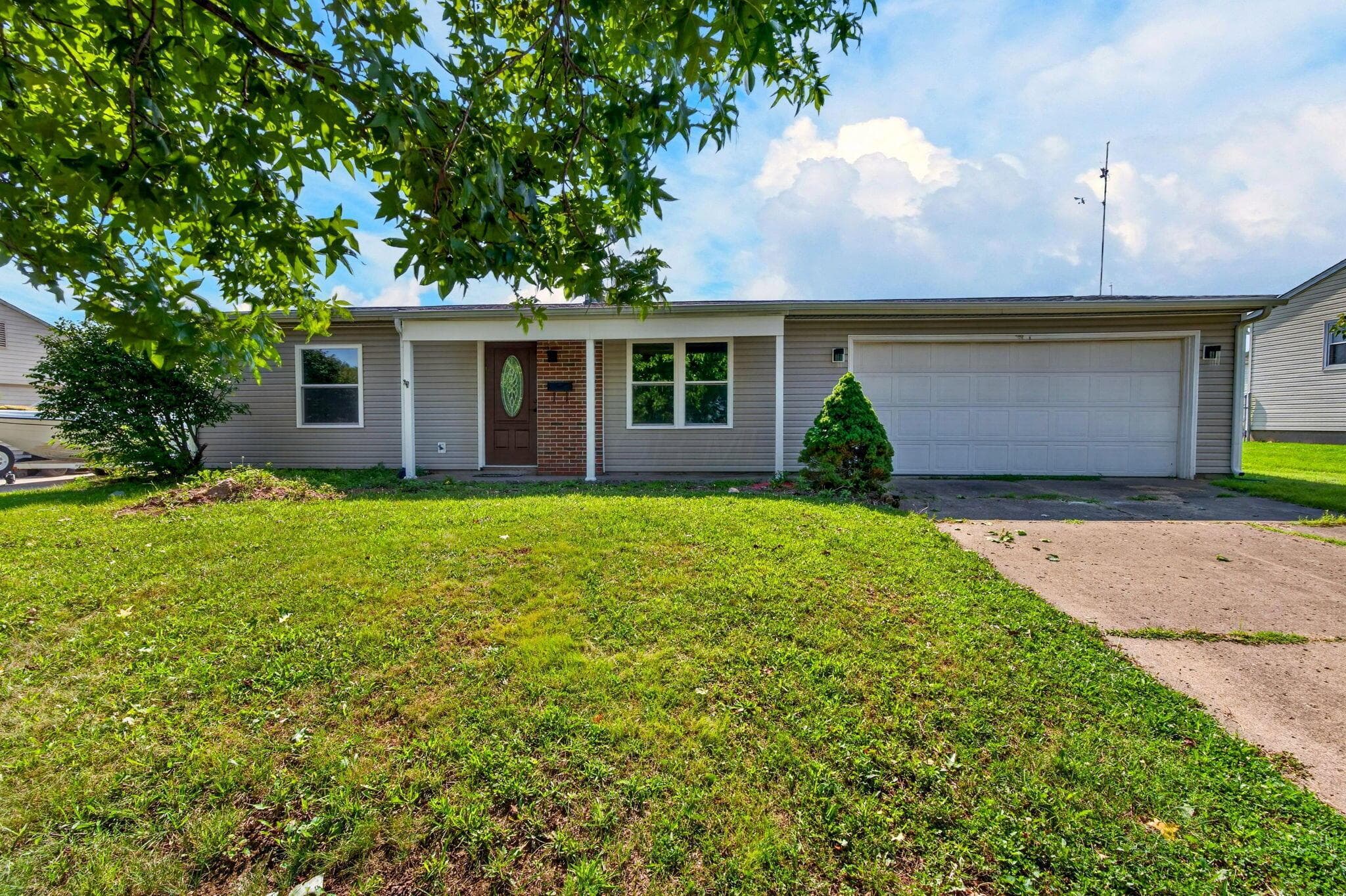 534 Shasta Drive, Lancaster, OH 43130