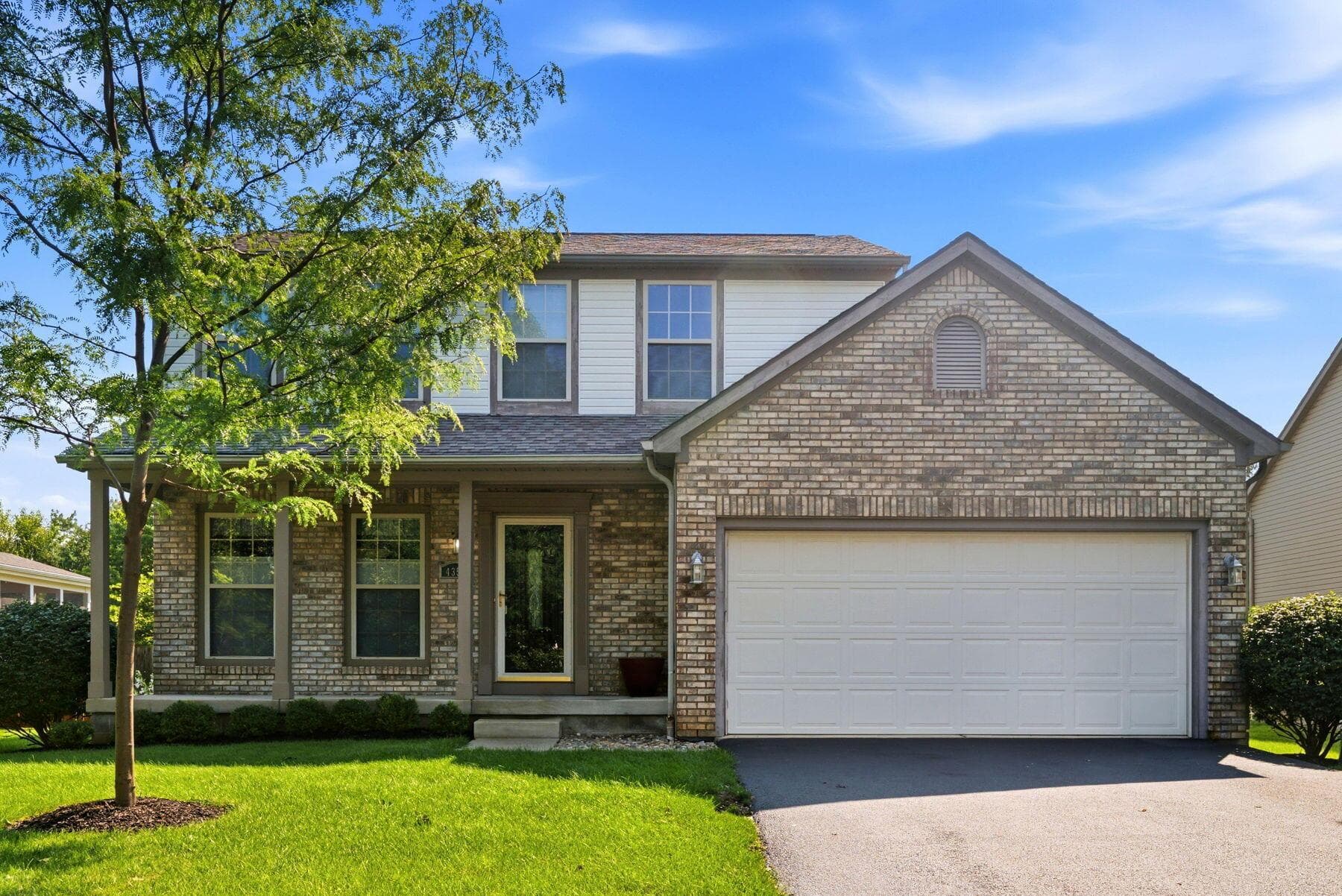 4358 Brickwood Drive, Hilliard, OH 43026