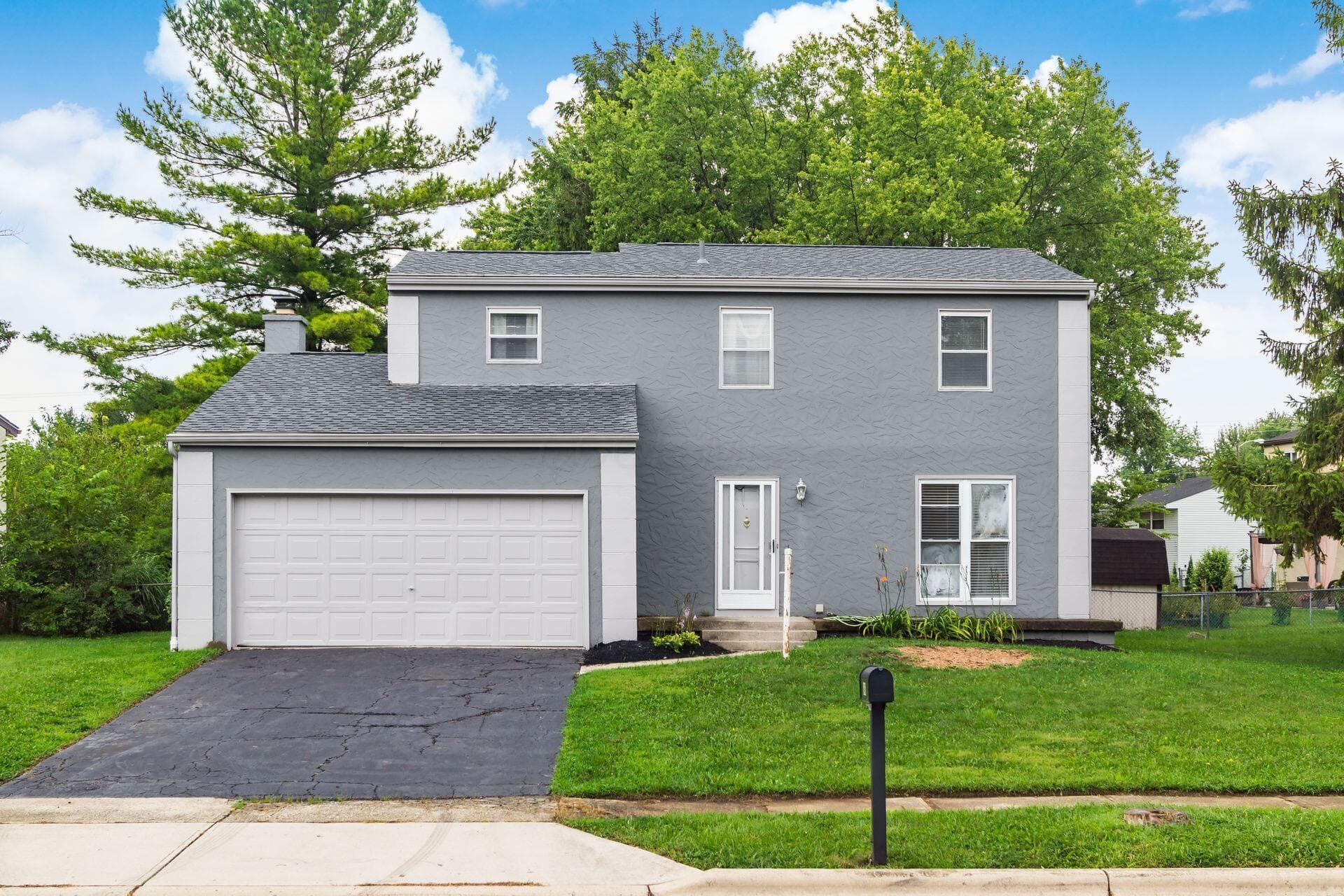 646 Darlene Place, Galloway, OH 43119
