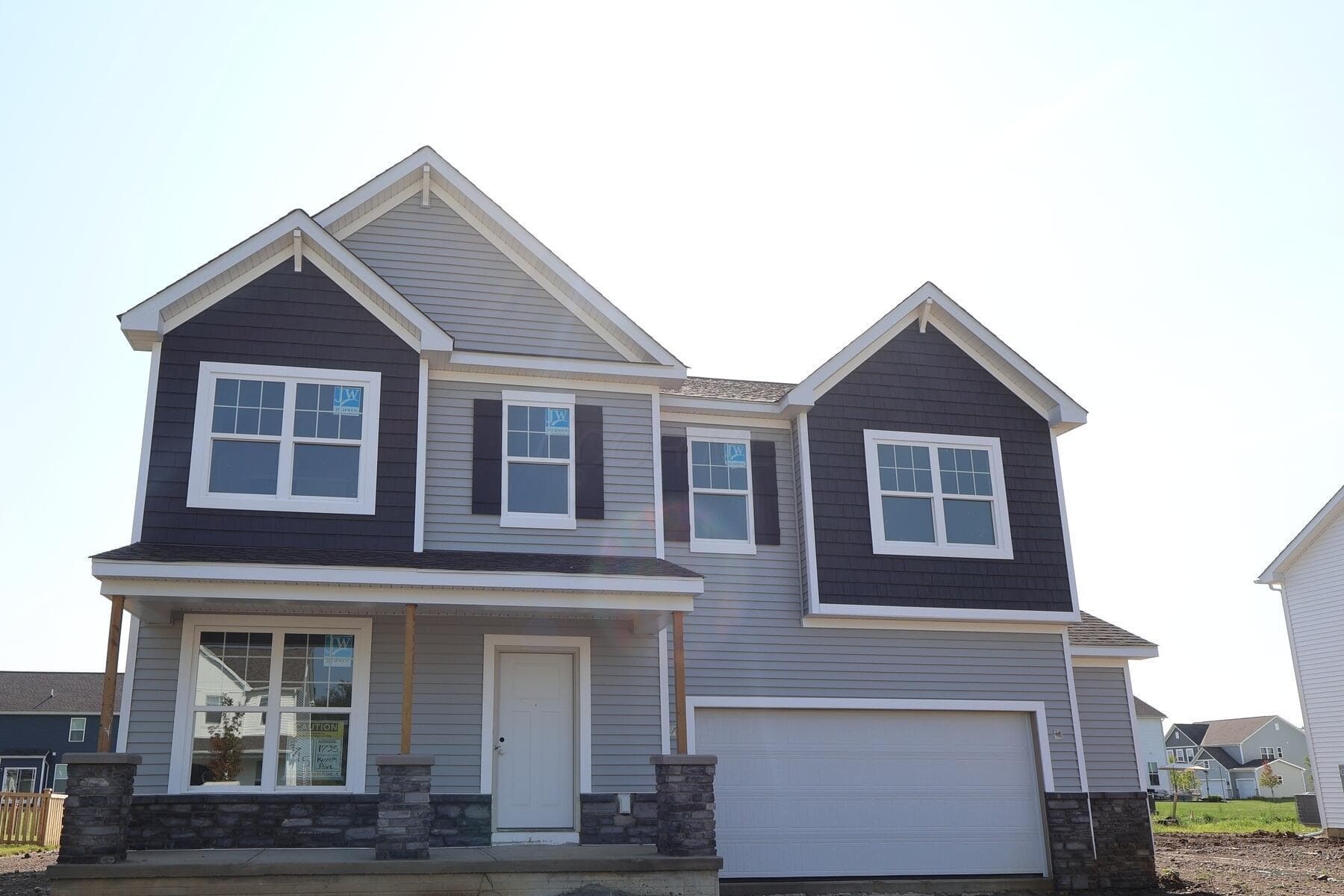 1735 Kenneth Drive, Delaware, OH 43015