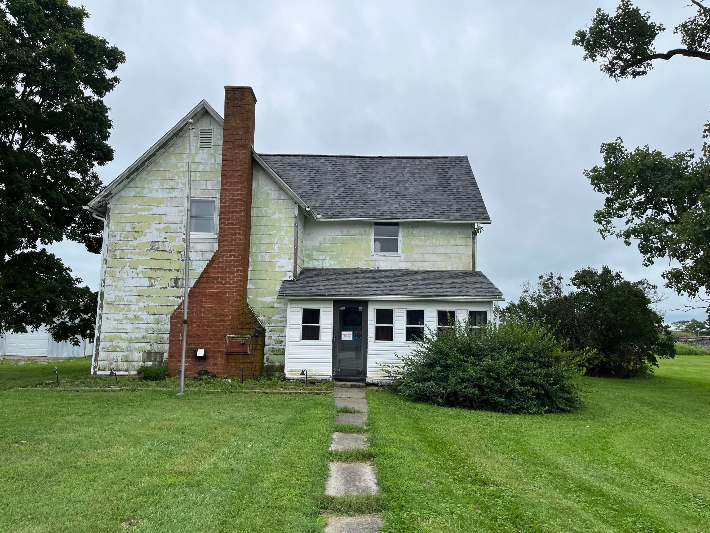 10681 Marysville Road, Ostrander, OH 43061