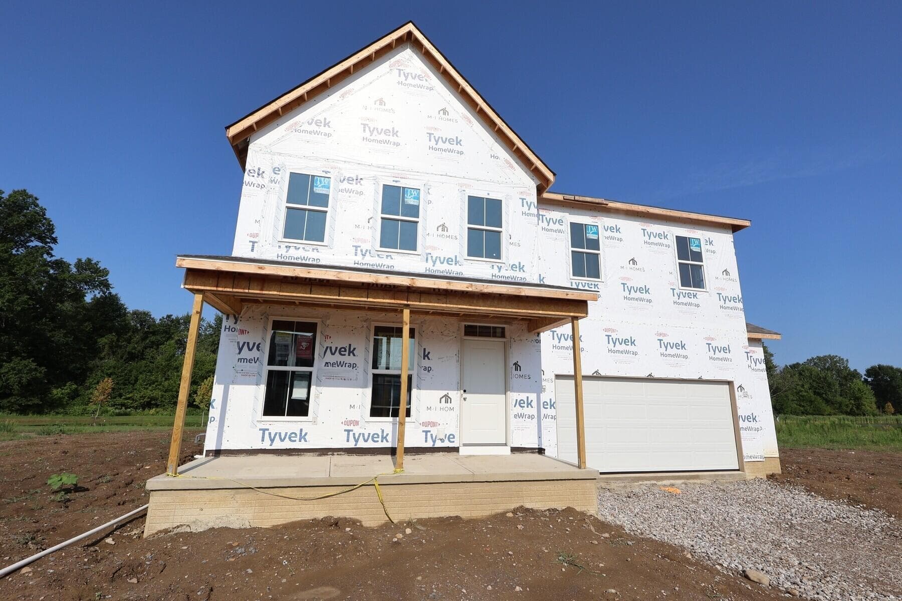 1668 Kenneth Drive, Delaware, OH 43015