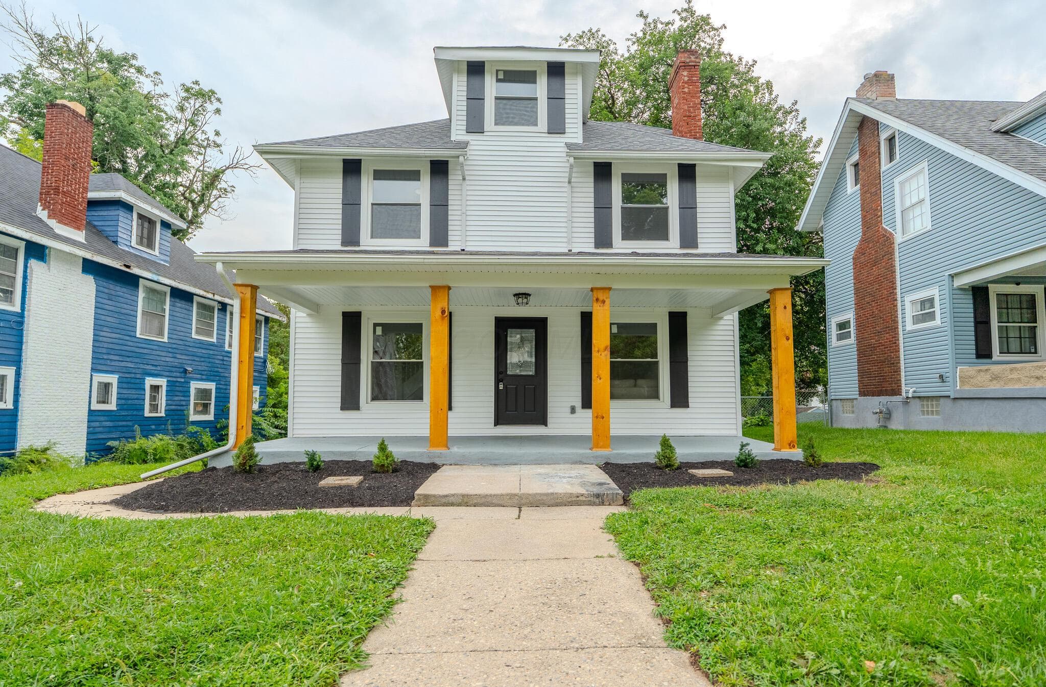 1216 Amherst Place, Dayton, OH 45406