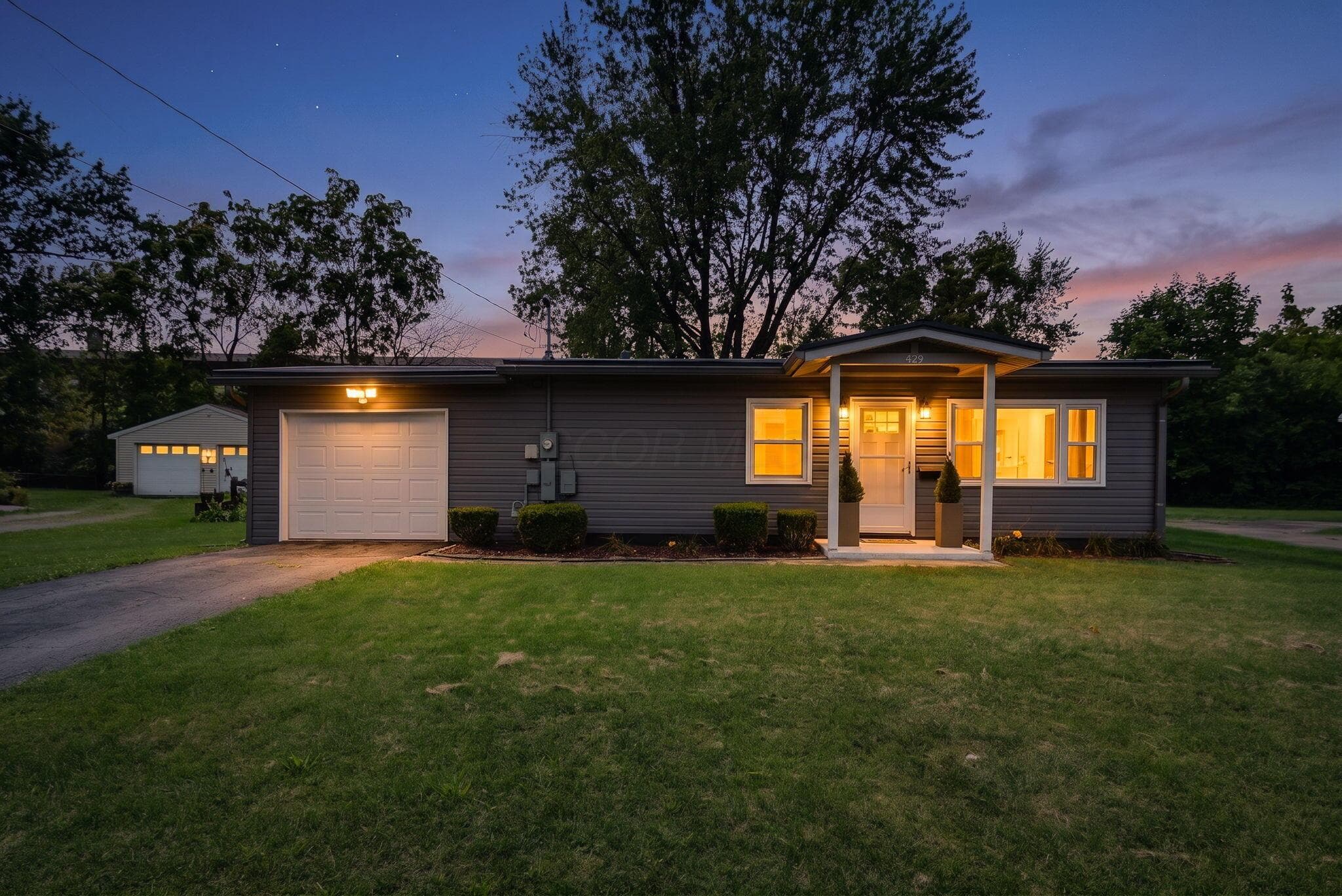 429 Whitmore Avenue, Marion, OH 43302