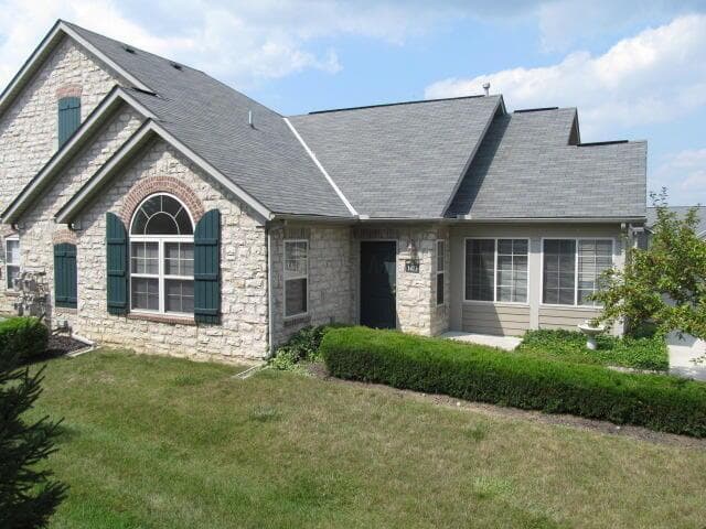 1413 Cascade Drive #20, Grove City, OH 43123