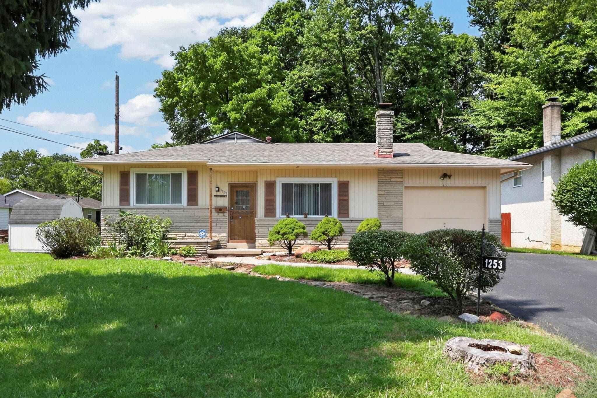 1253 Littlejohn Drive, Columbus, OH 43227