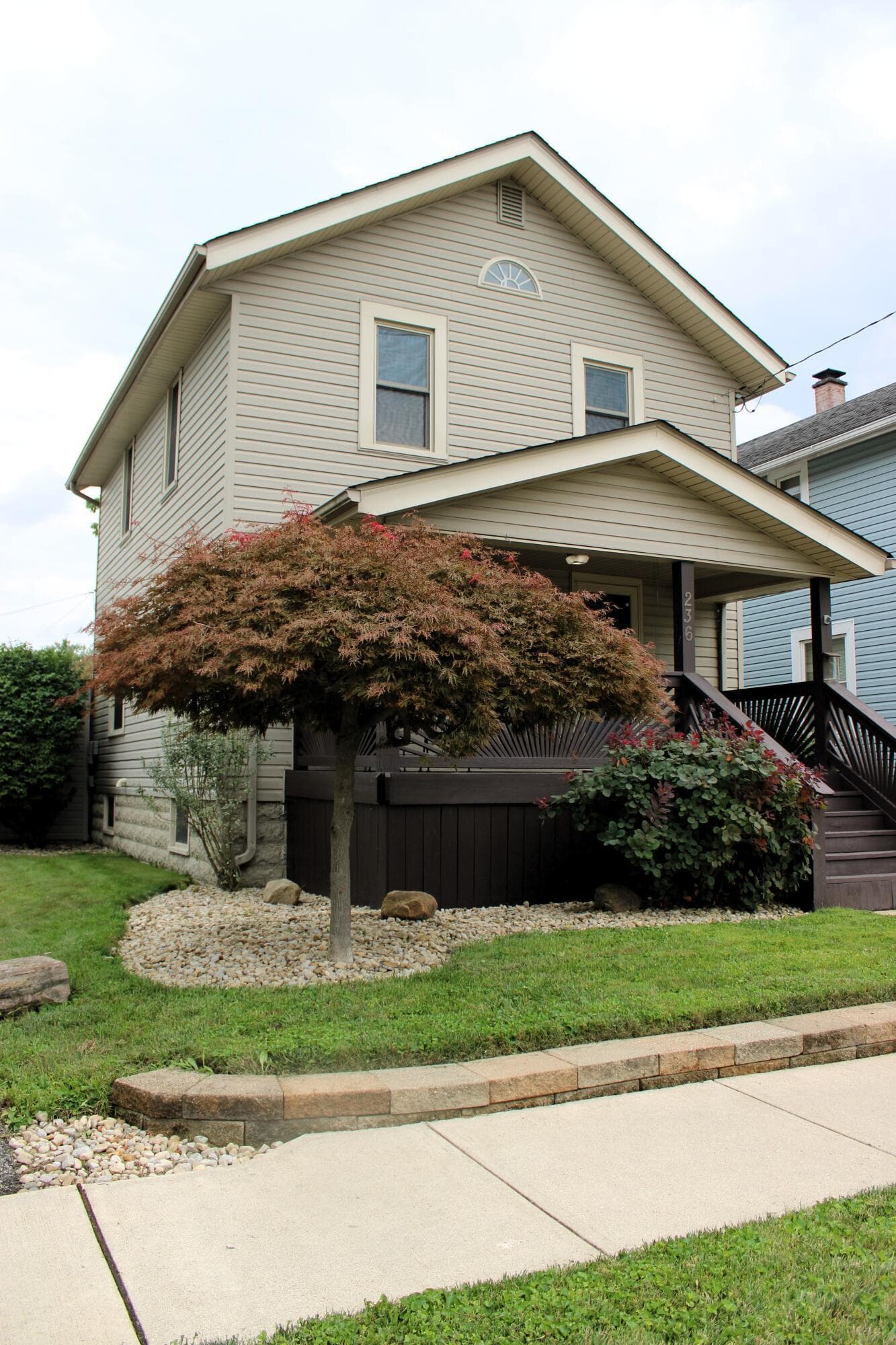 236 Pennsylvania Avenue, Marion, OH 43302
