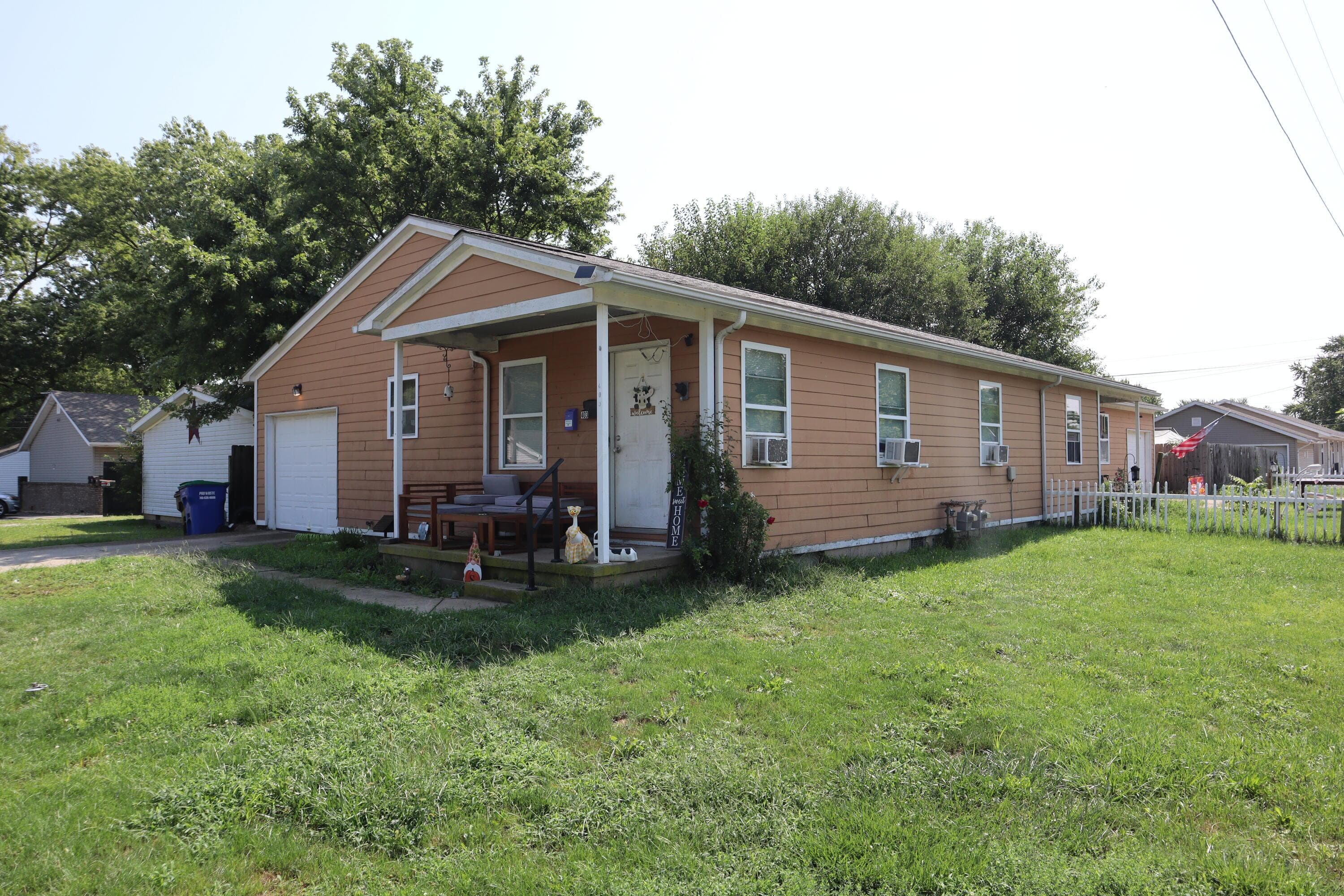 403 Clyburn Avenue, Washington Court House, OH 43160
