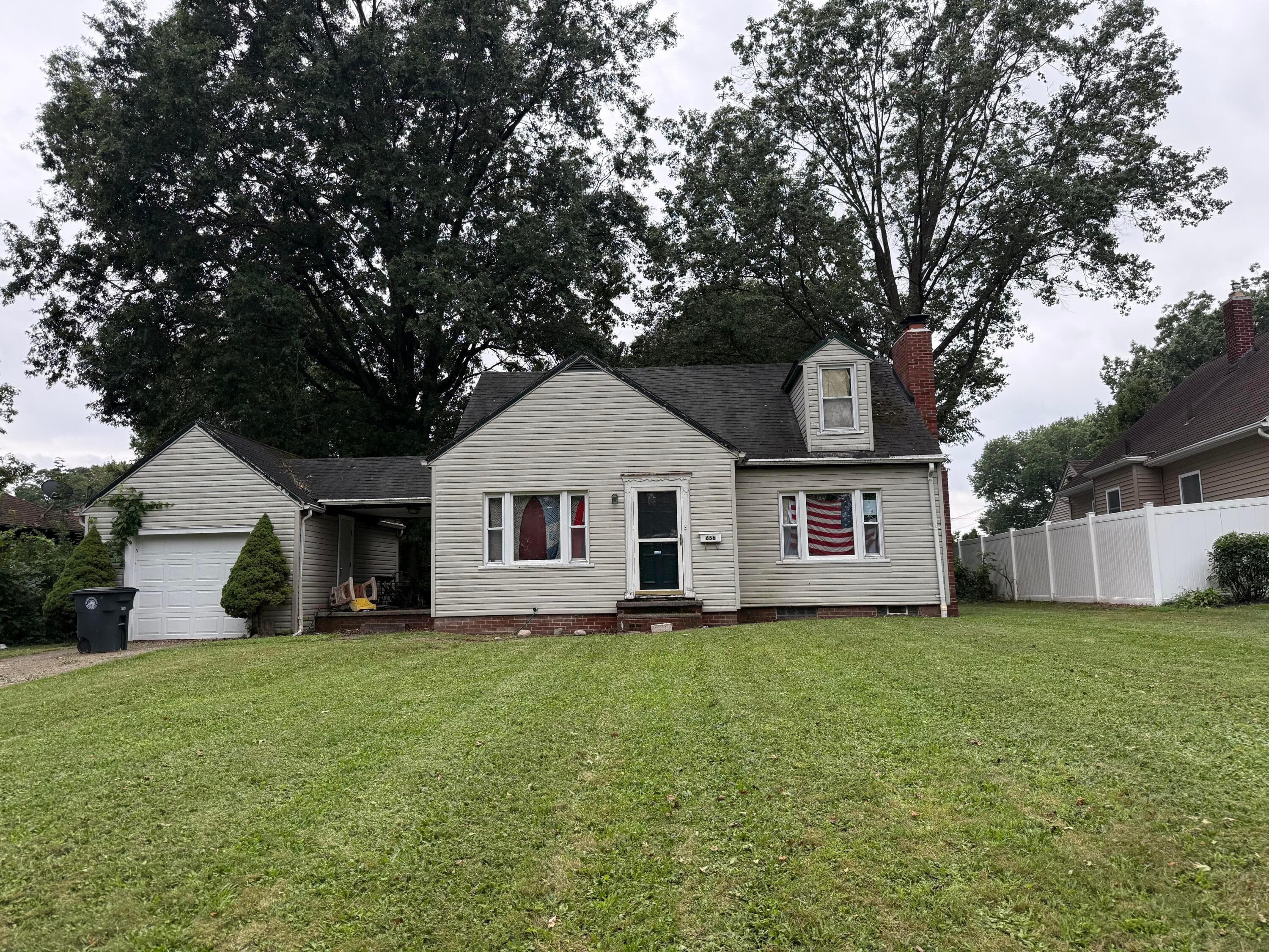 656 Auldfarm Road, Akron, OH 44320