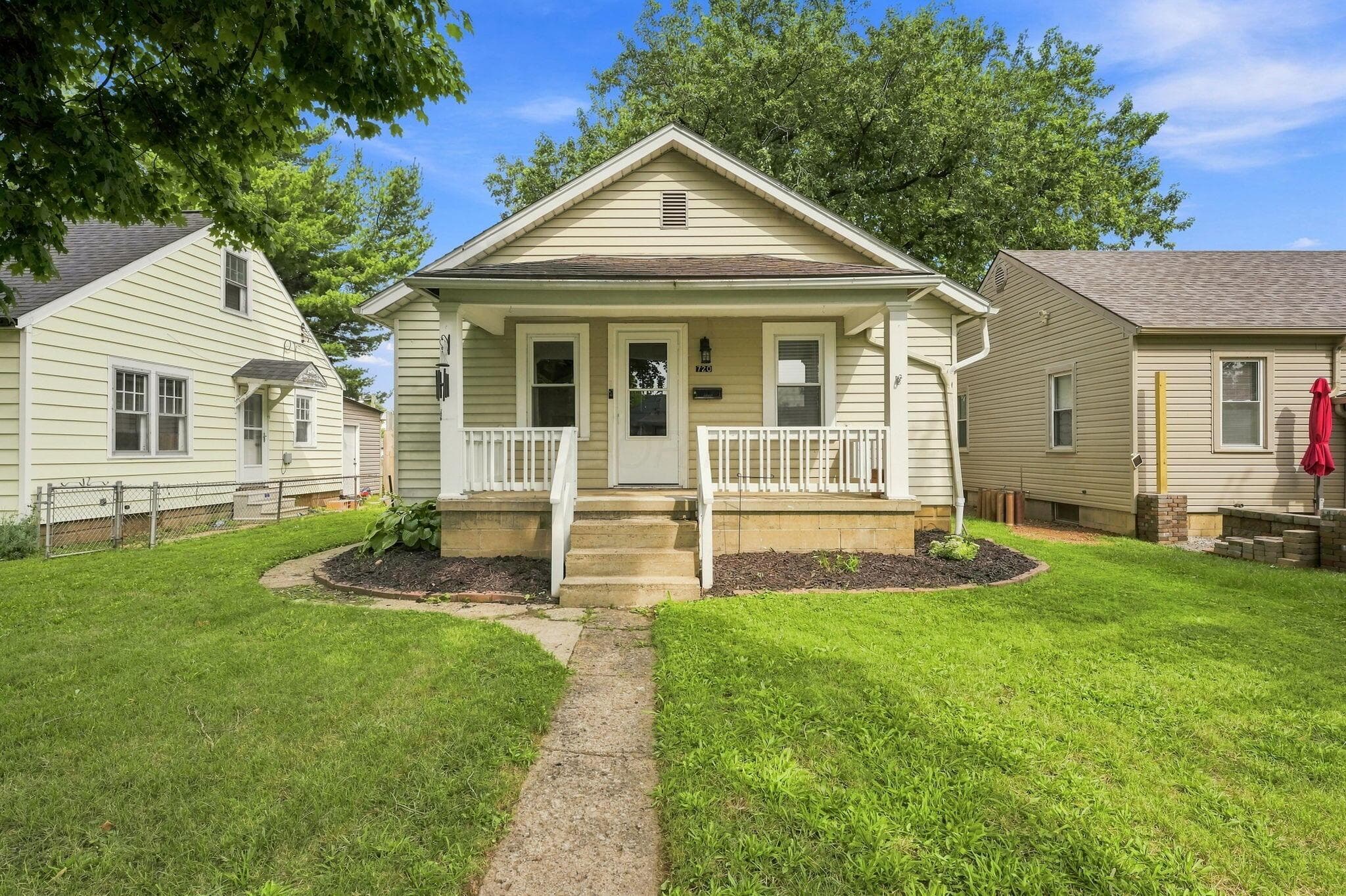 720 Jefferson Avenue, Lancaster, OH 43130