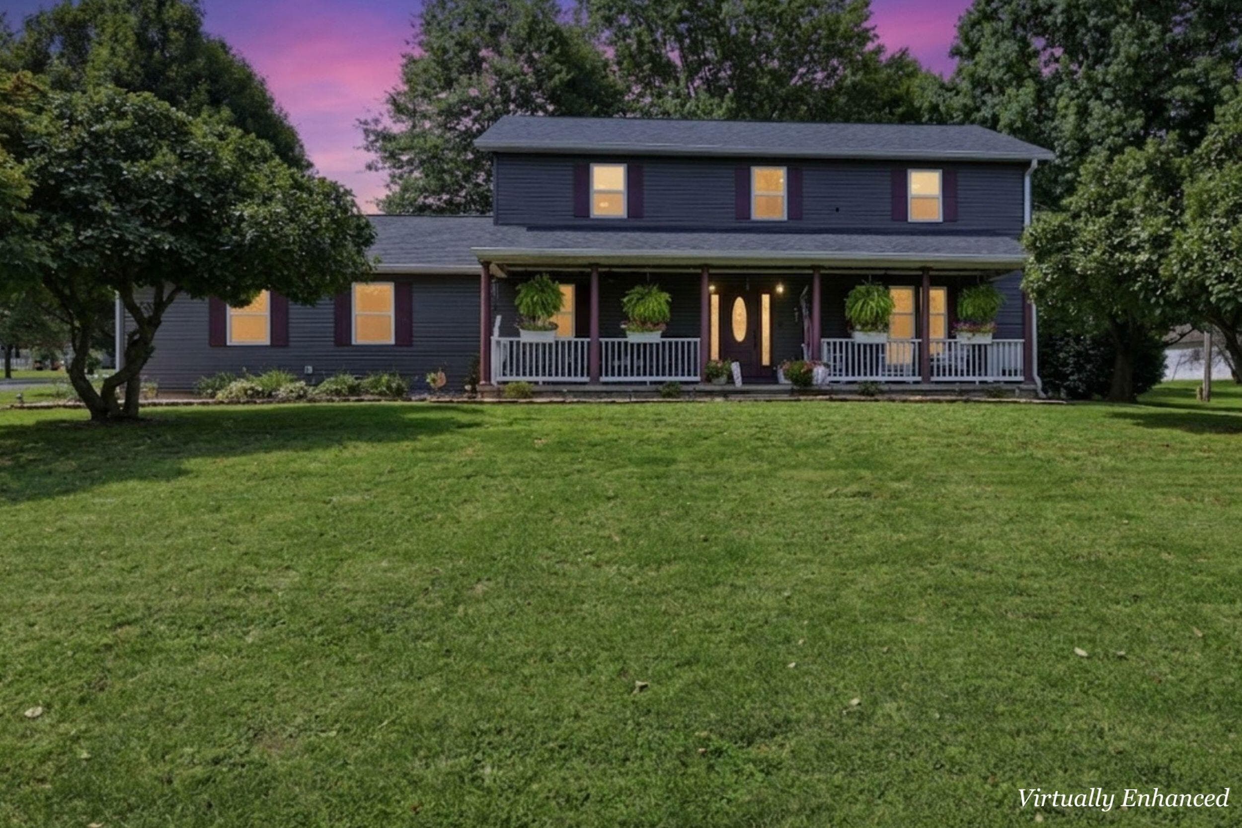 1520 Hamburg Road SW, Lancaster, OH 43130
