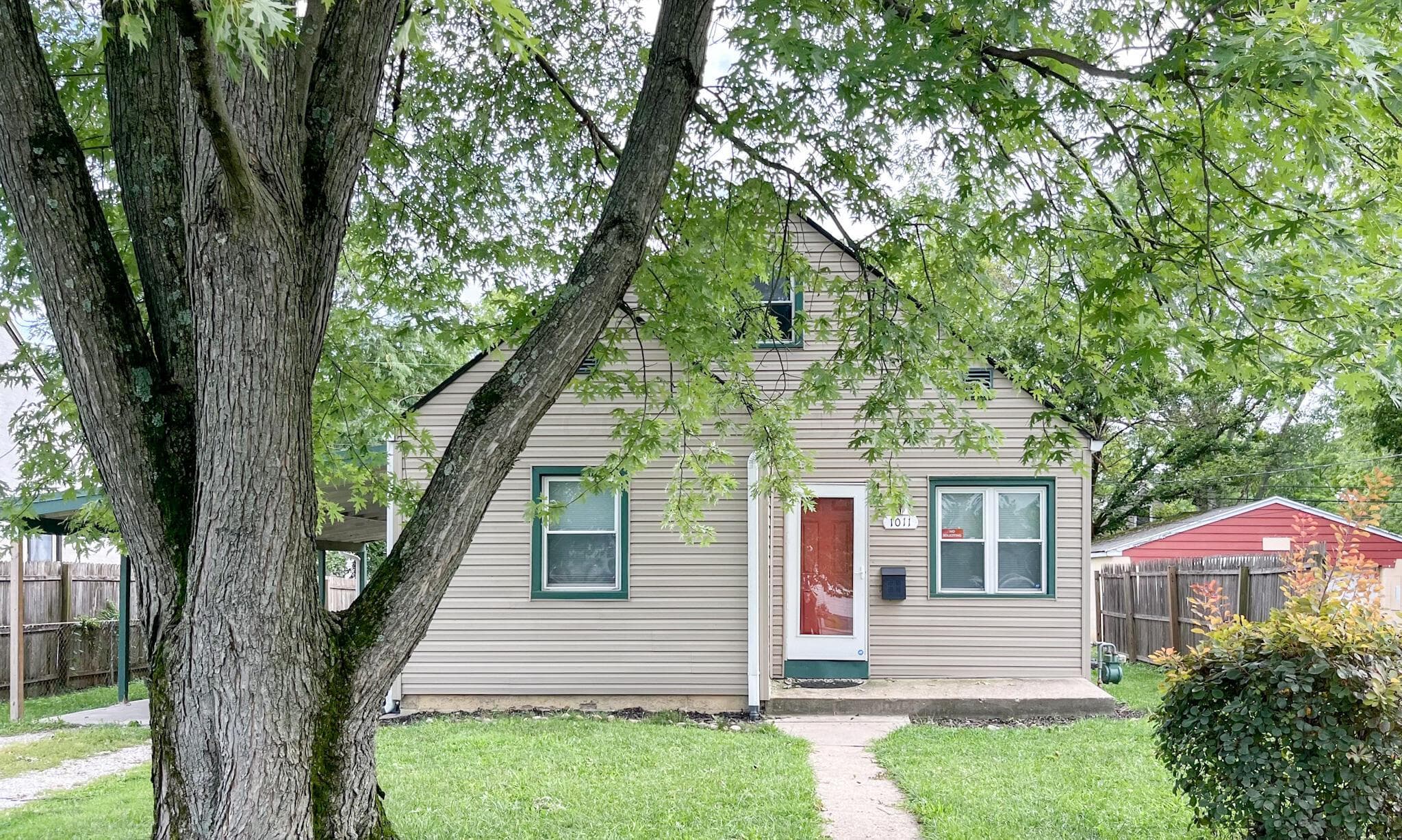 1011 E North Broadway Street, Columbus, OH 43224