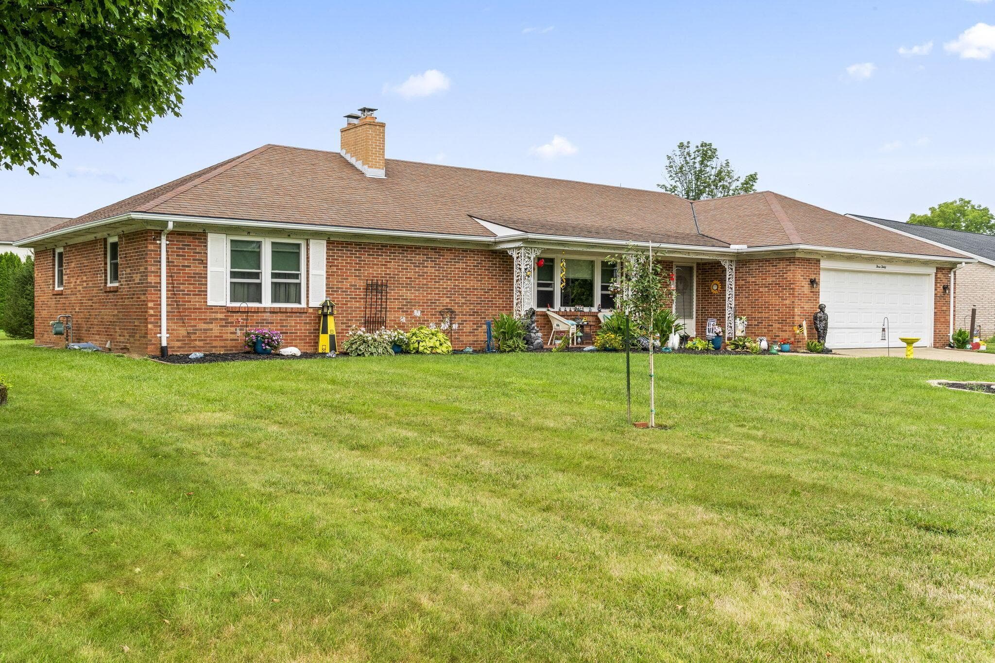330 Hessenauer Drive, Galion, OH 44833
