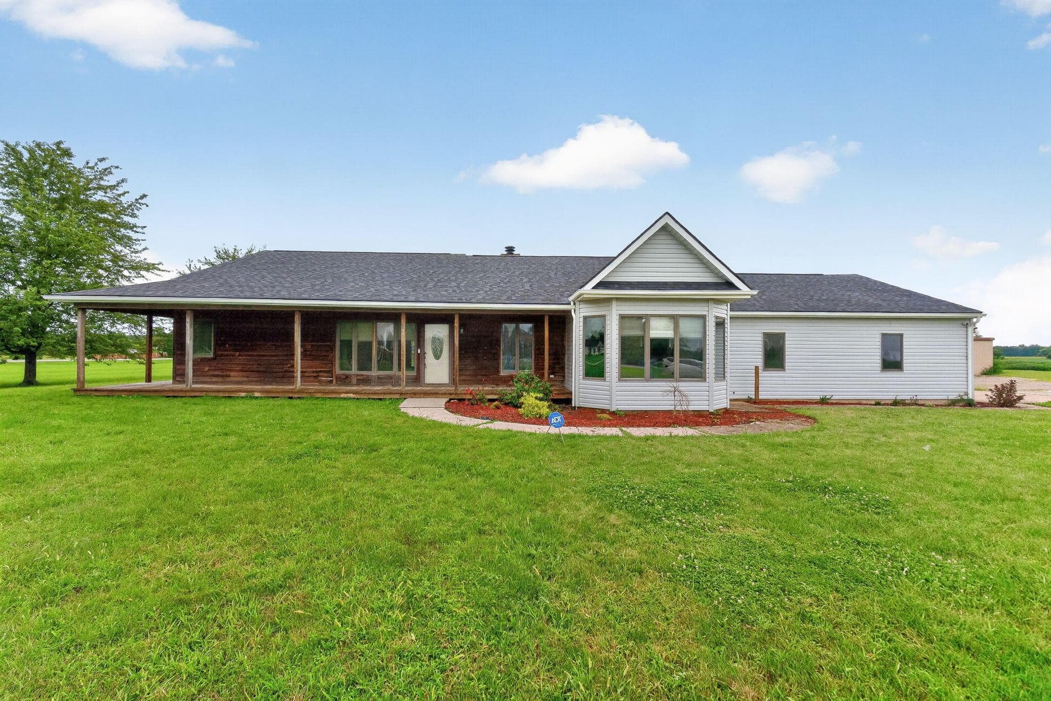 13900 Watkins California Road, Marysville, OH 43040