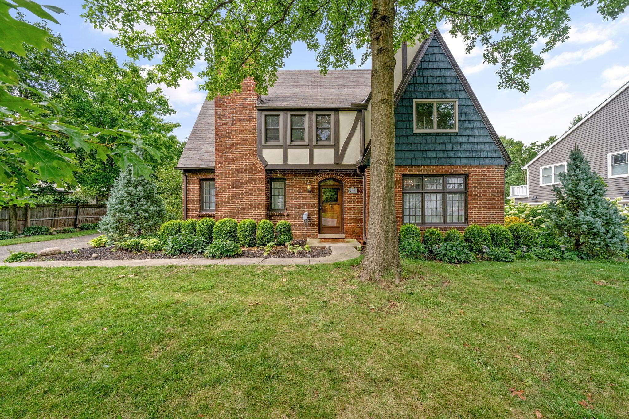 3148 Elbern Avenue, Columbus, OH 43209