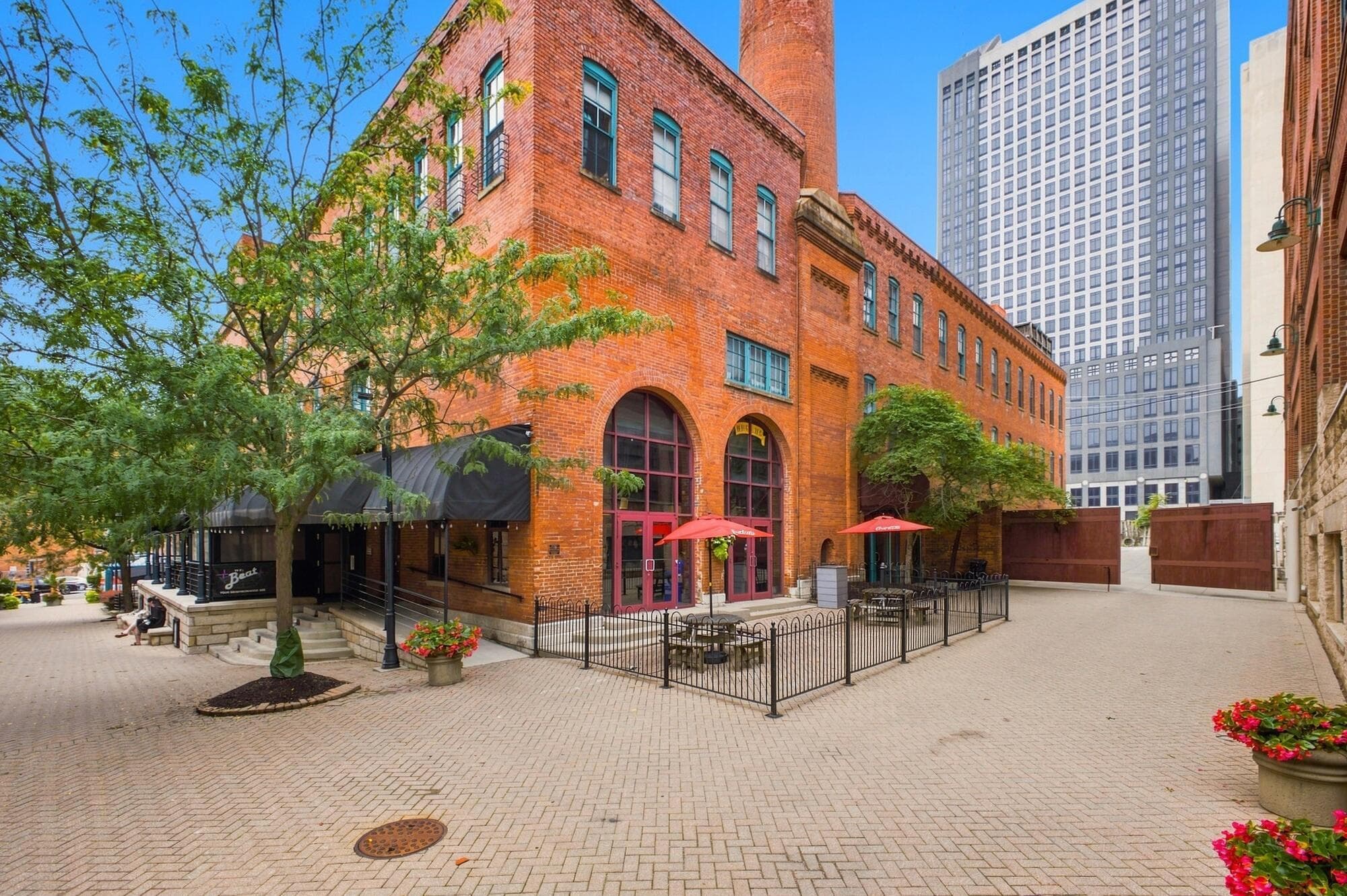 55 W Livingston Avenue #203, Columbus, OH 43215