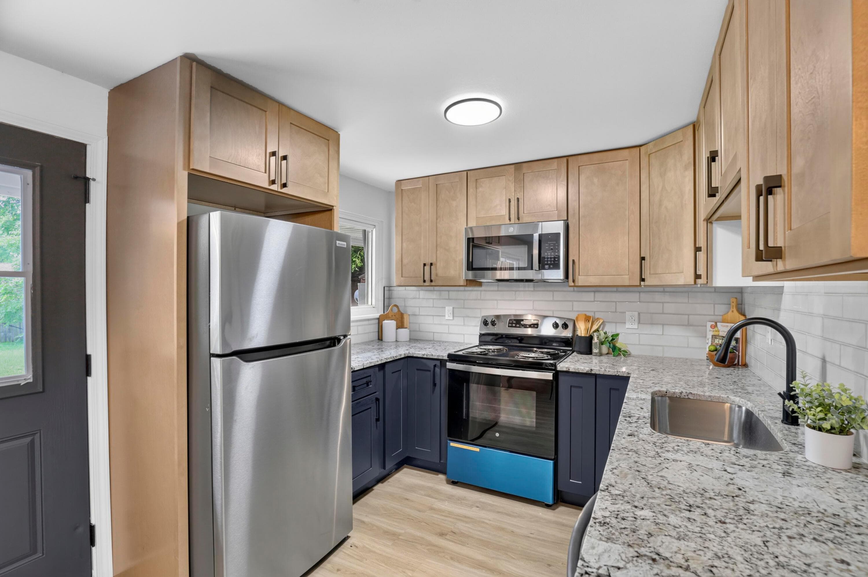930 W Stephen Drive W, Columbus, OH 43204
