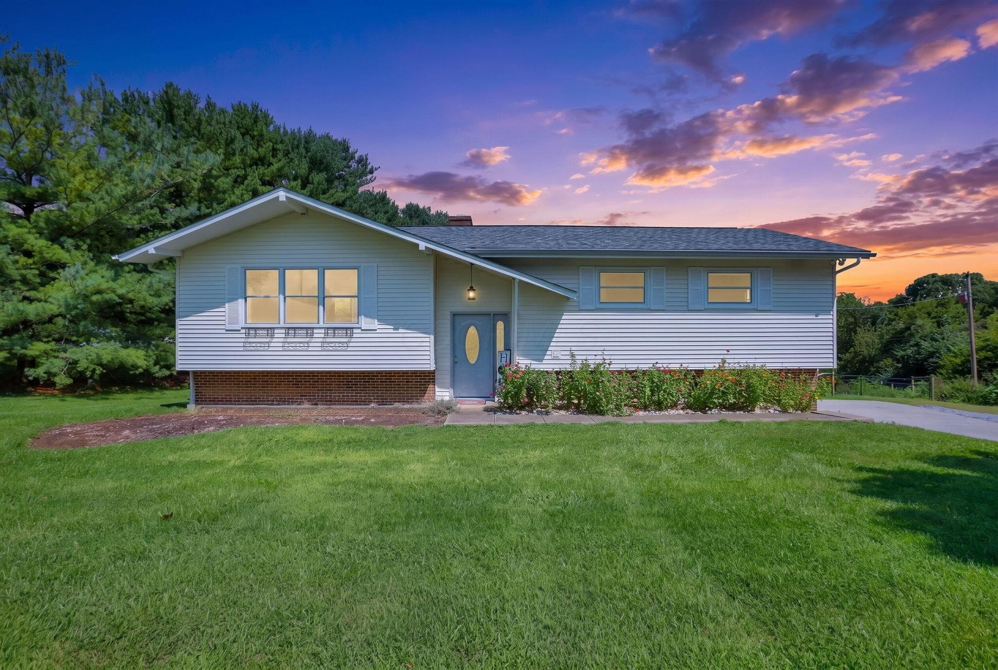 1250 Rockmill Road NW, Lancaster, OH 43130