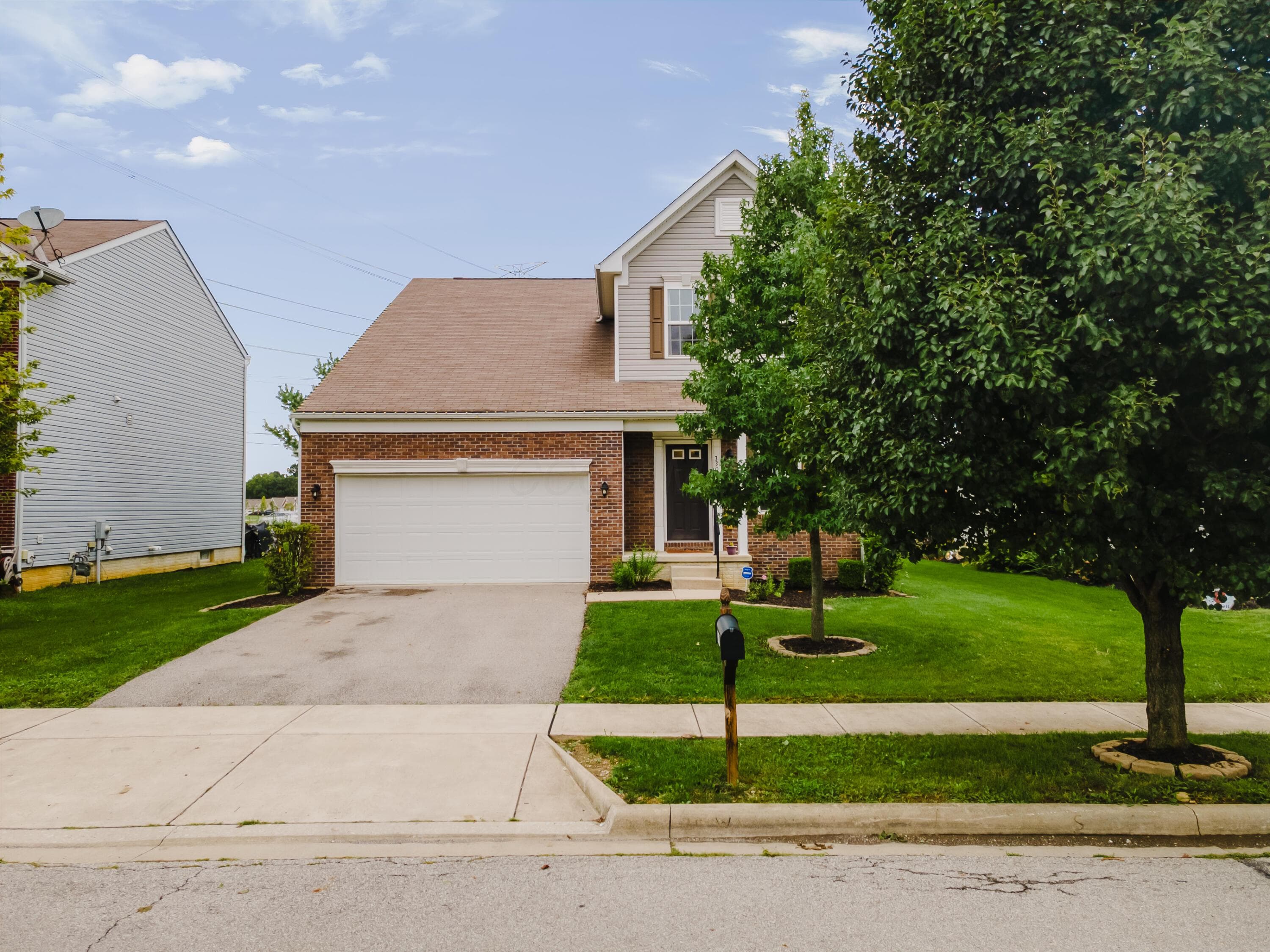 3308 Lauren Fields Drive N, Groveport, OH 43125