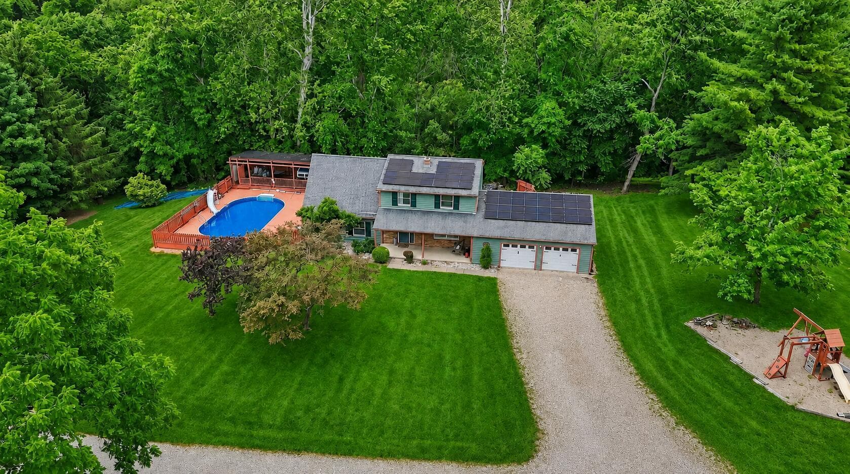 2625 Fawn Lane, Zanesville, OH 43701