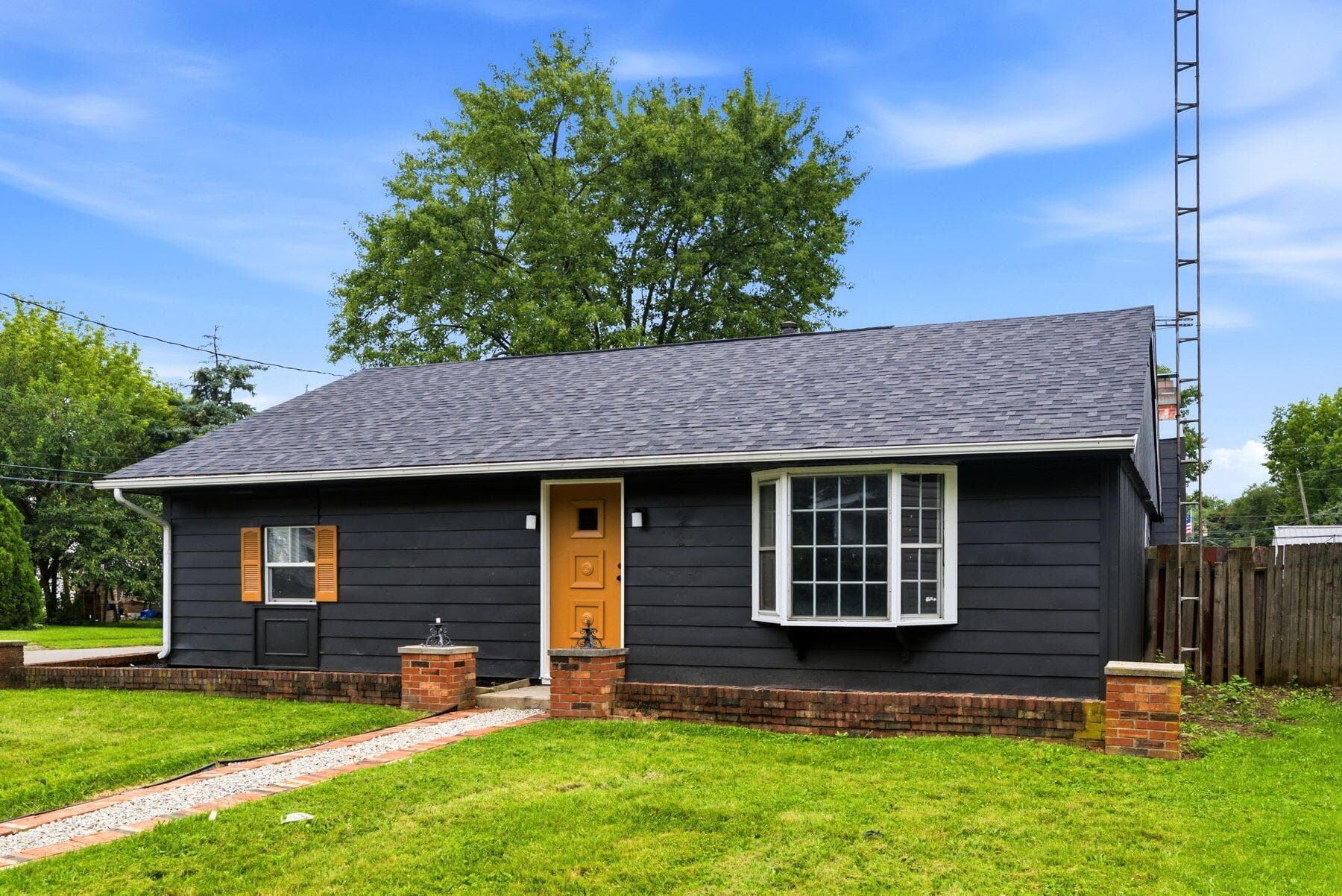 589 Uncapher Avenue, Marion, OH 43302