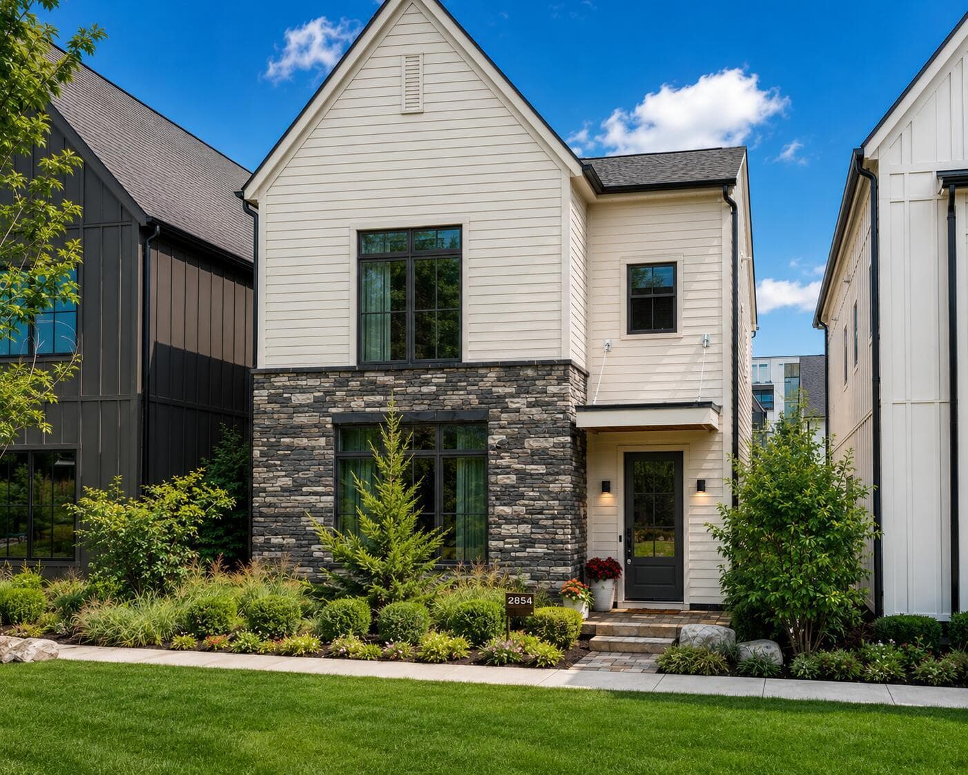 2854 Kobuk Drive #A-2854, Columbus, OH 43228