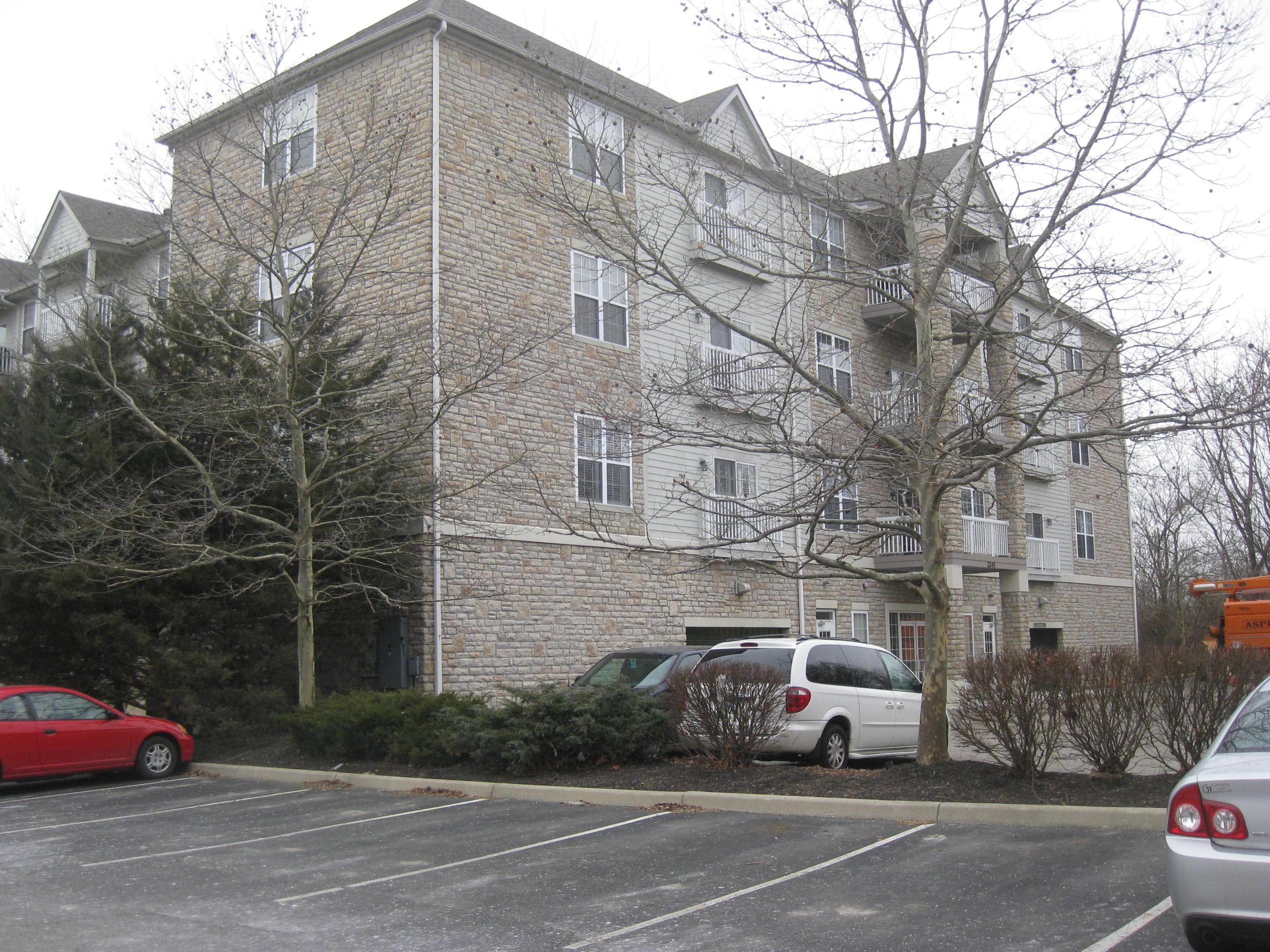 2245 Riverside Drive #301, Columbus, OH 43221