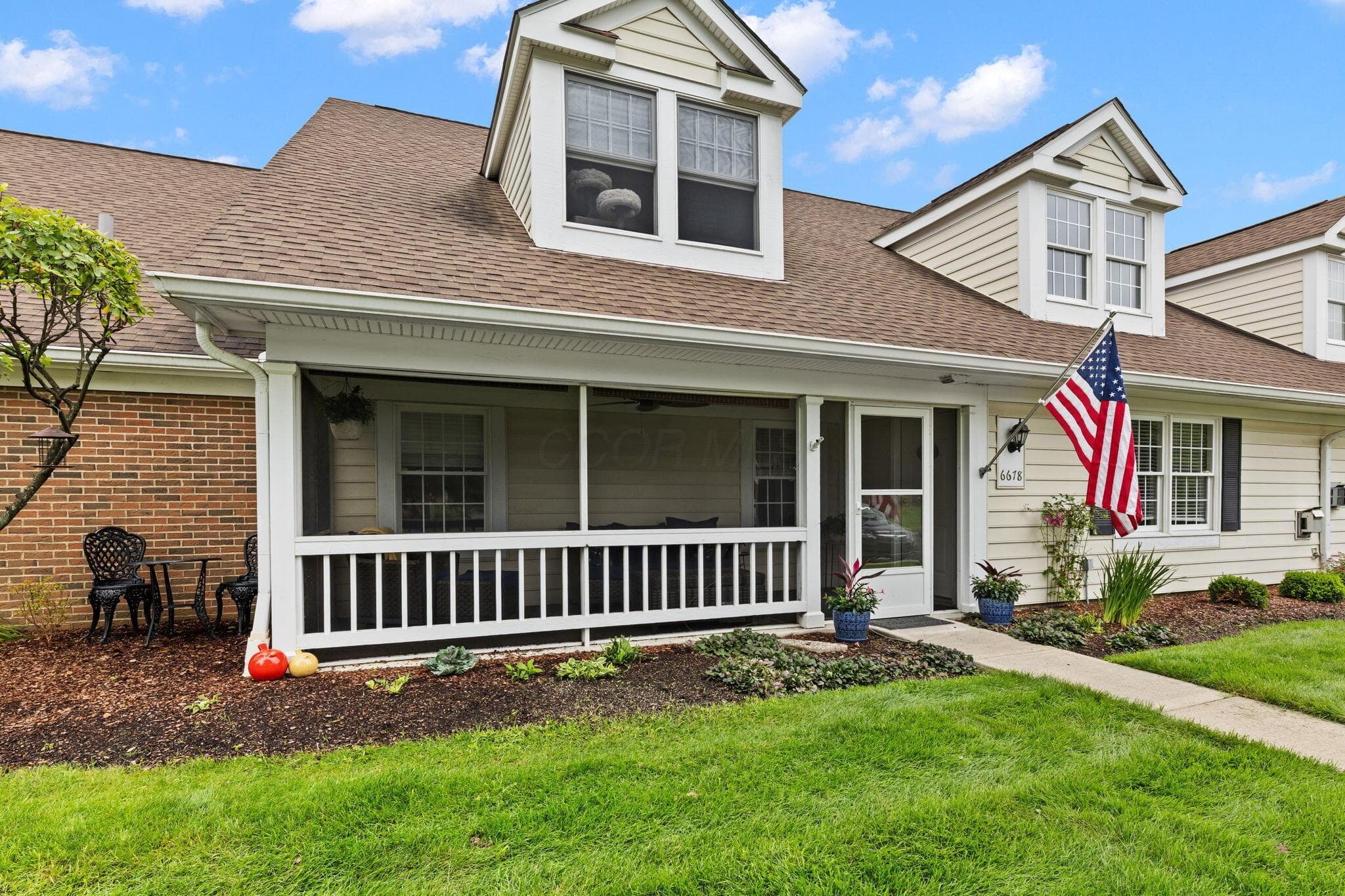 6678 Henschen Circle, Westerville, OH 43082