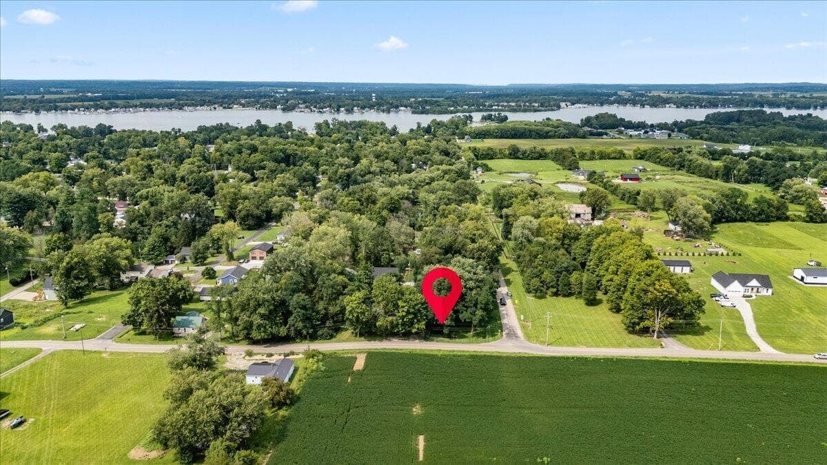 0 Queen Road NE, Thornville, OH 43076